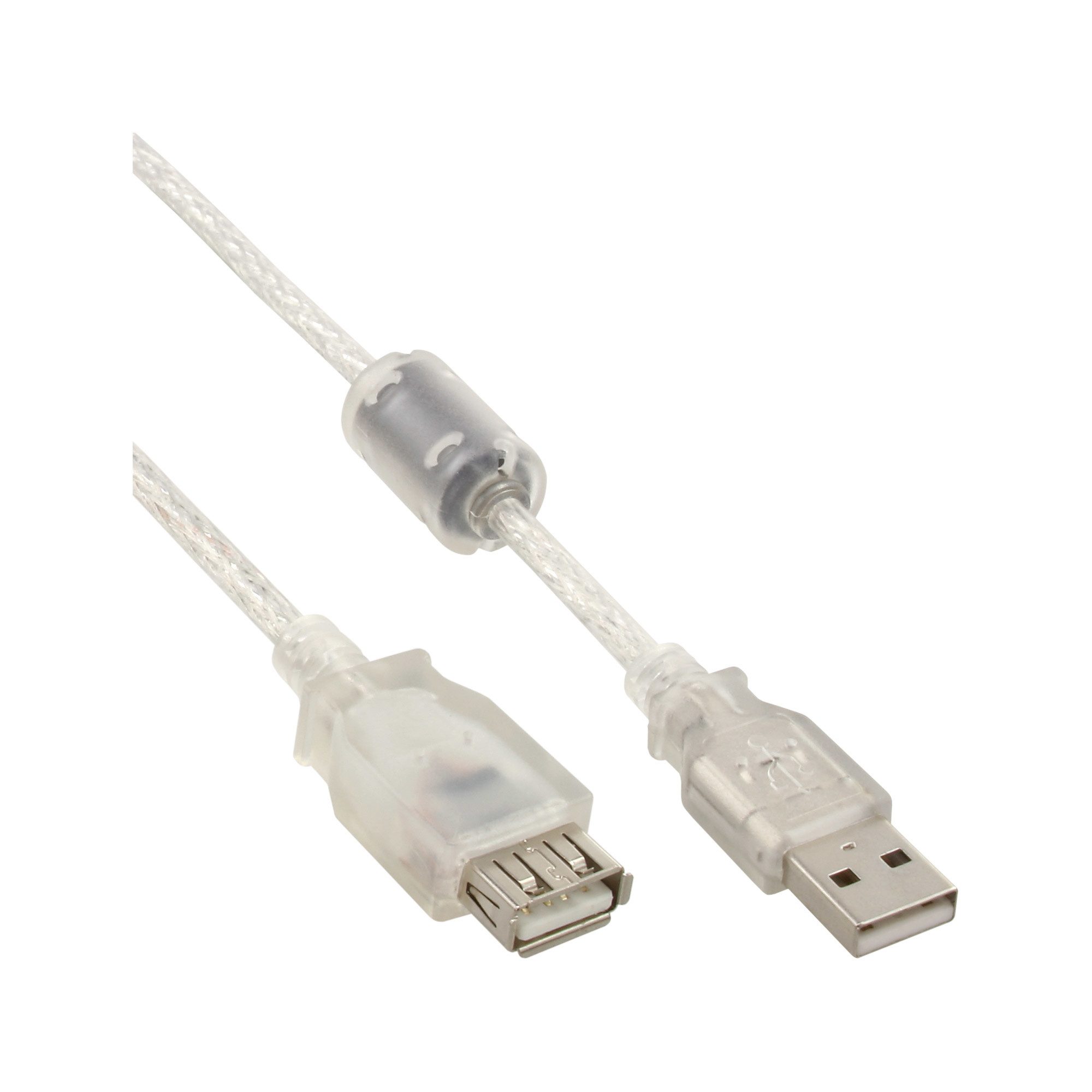 Inline TV-Kabel