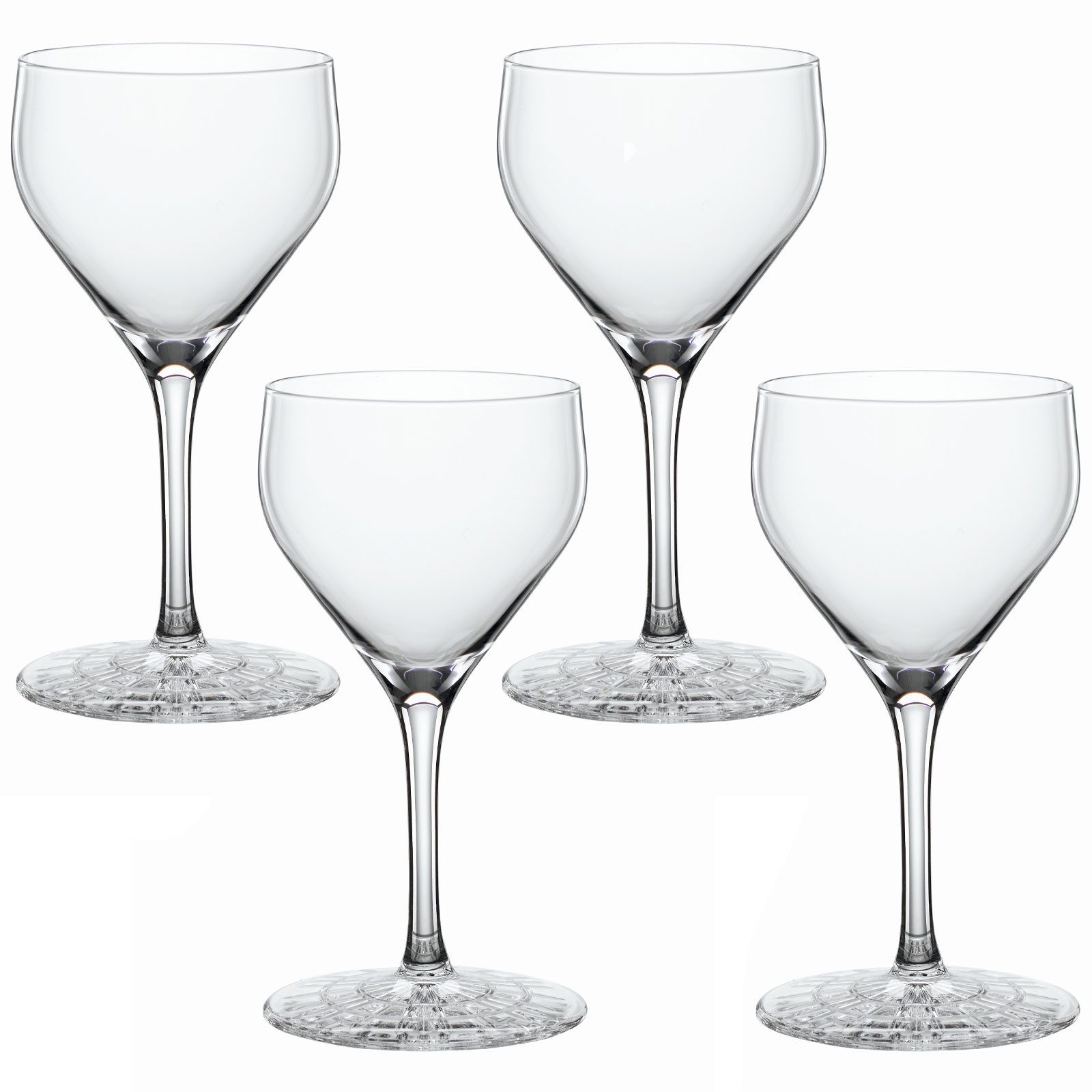 SPIEGELAU Glas 4500156, Kristallglas, Kristallglas