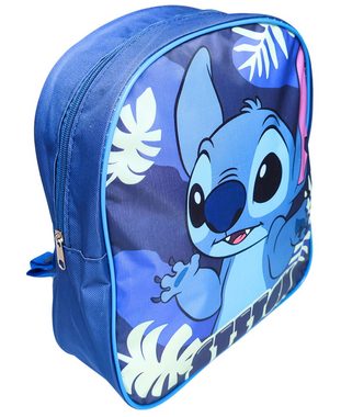 Lilo & Stitch Kindergartentasche, Kinderrucksack 30 cm