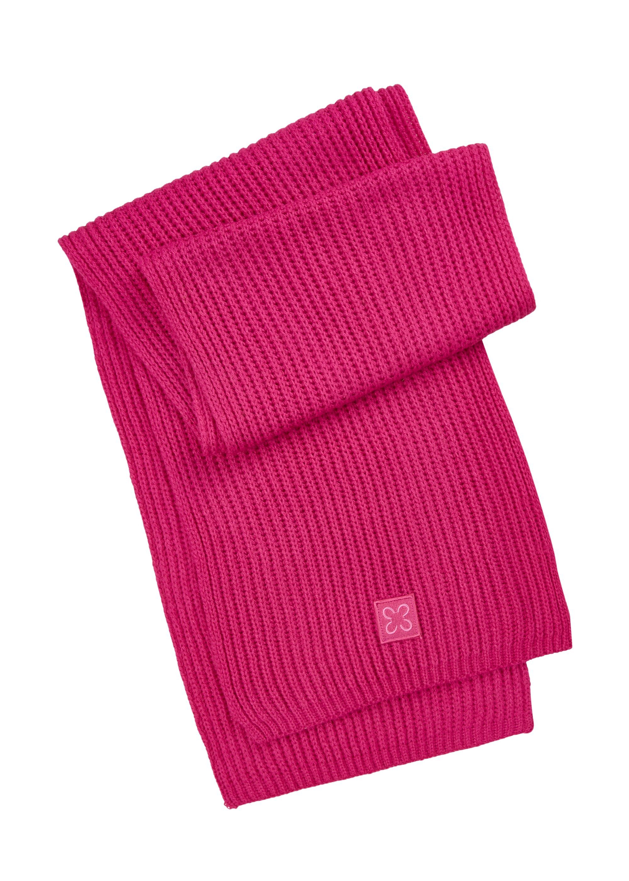 Codello Modeschal, (1-St), aus Rippenstrick günstig online kaufen
