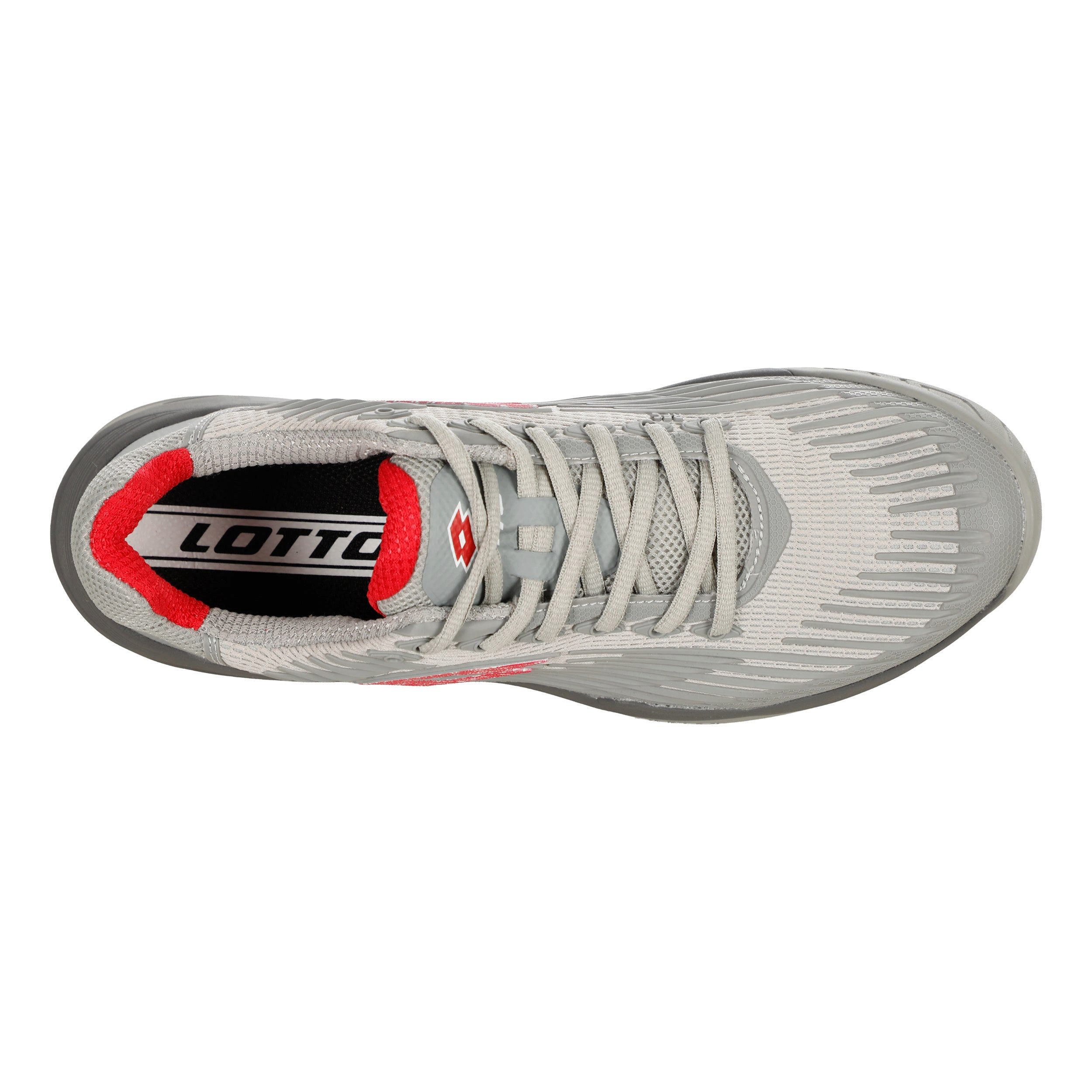 Lotto Mirage 200 Ii Spd - Allcourt Tennisschuh Tennisschuh
