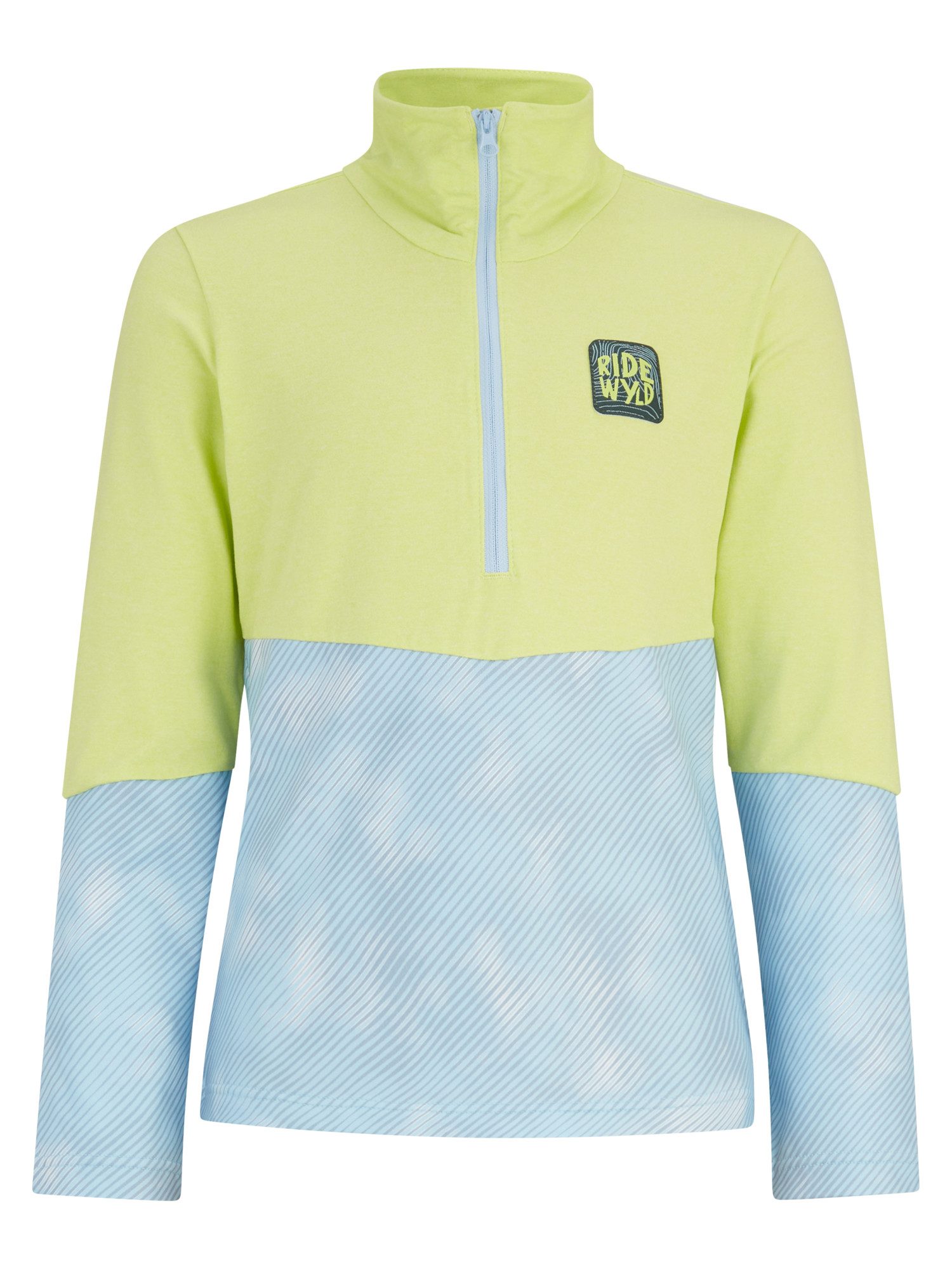 lime camo