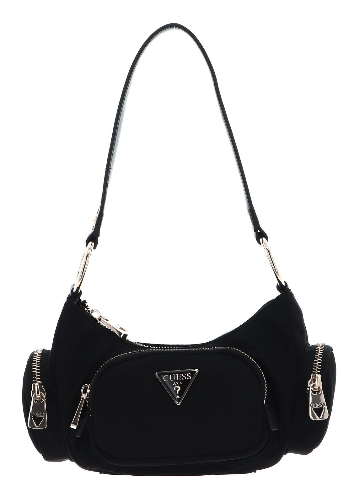 Guess Schultertasche Eco Gemma günstig online kaufen