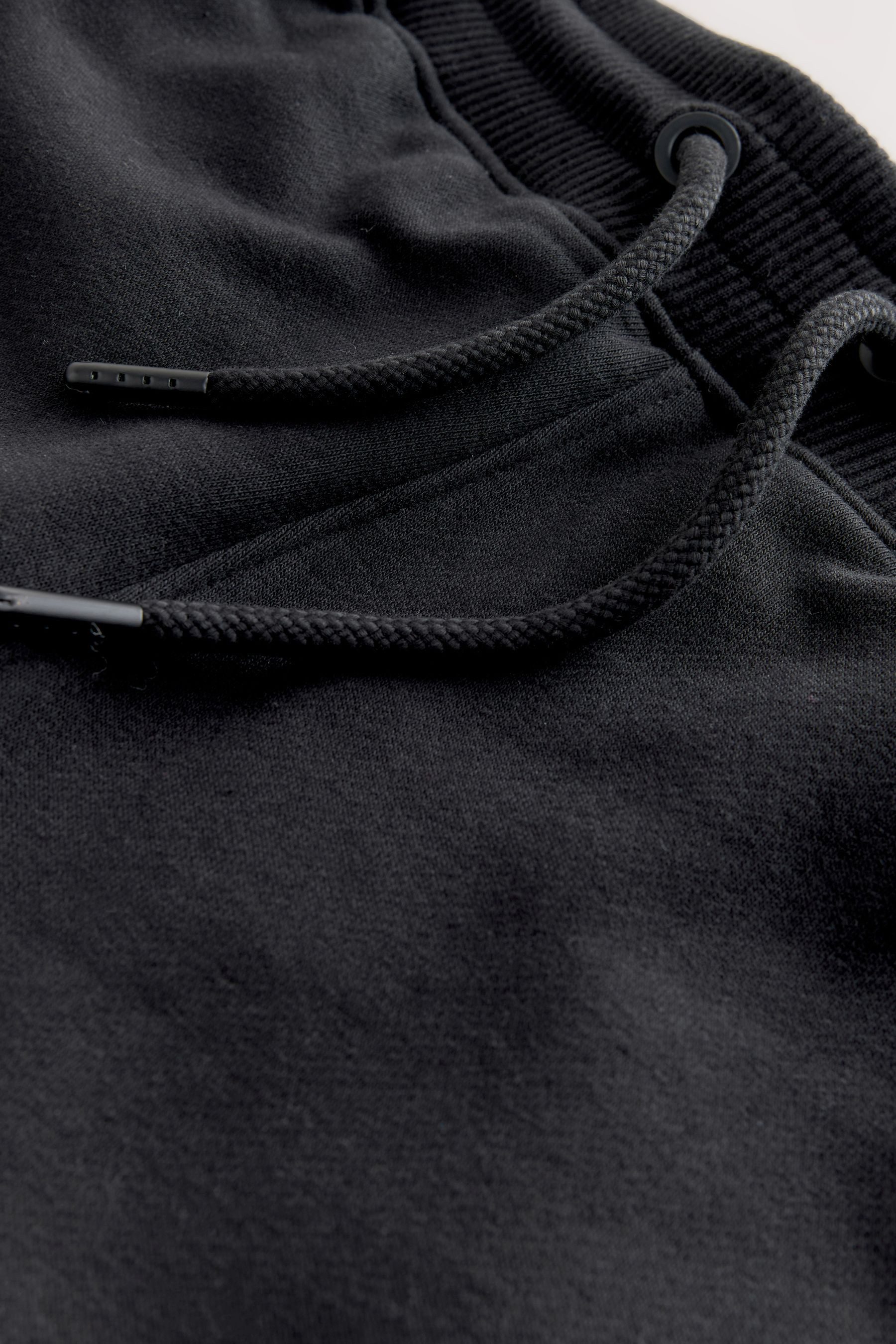 Next Jogginghose Utility-Cargohose aus schwerem Brushback-Stoff (1-tlg)