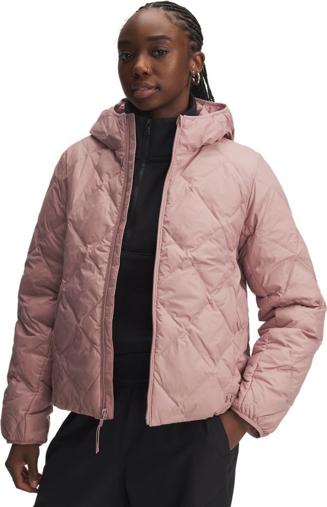Under Armour® Winterjacke Legend Down Jacke
