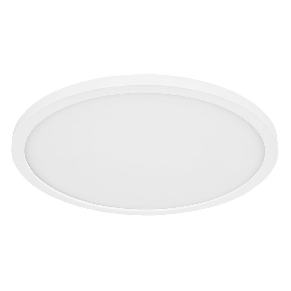 GLOBO LIGHTING LED Deckenleuchte, LED-Leuchtmittel fest verbaut, Warmweiß, günstig online kaufen