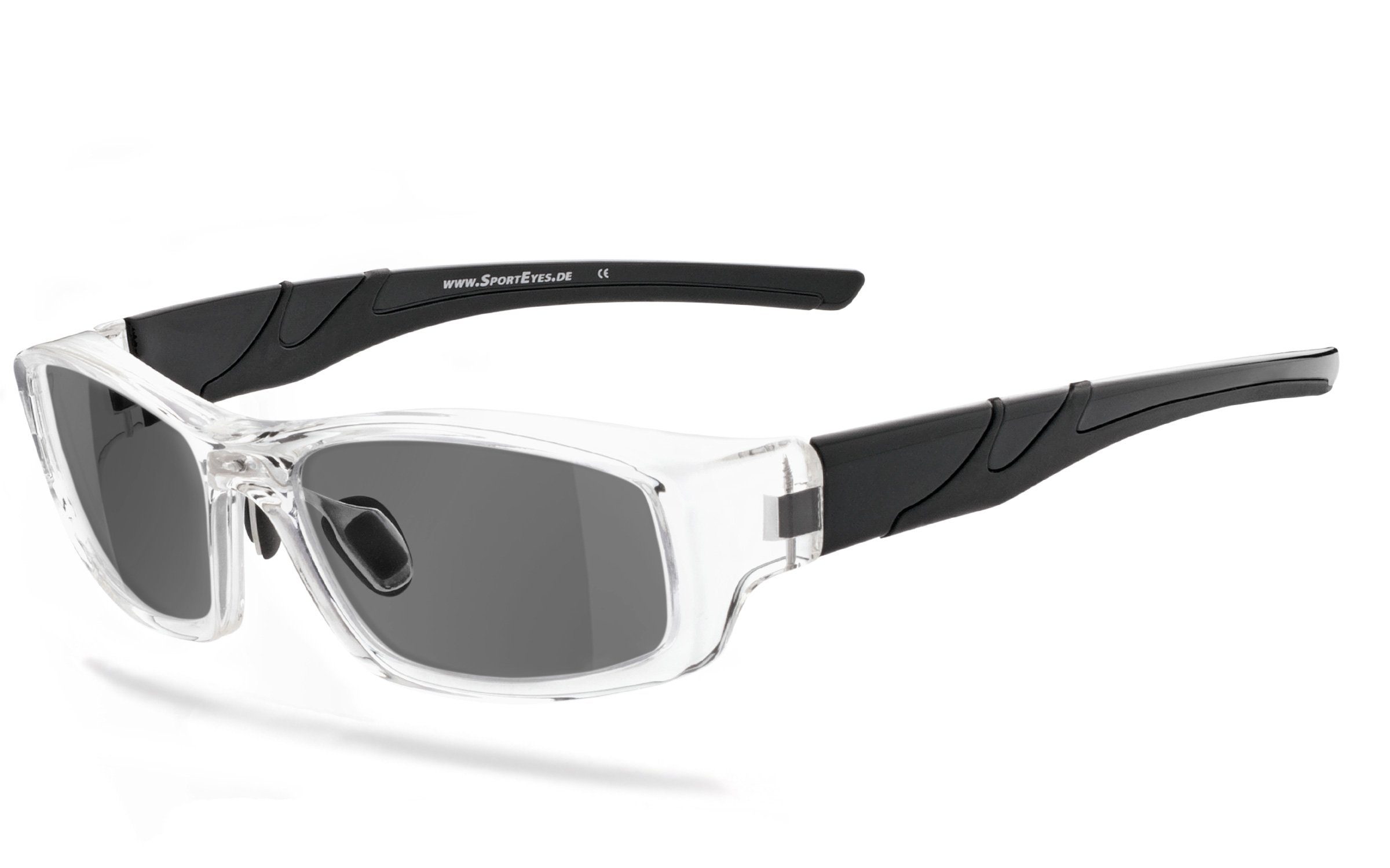 HSE - SportEyes Sonnenbrille 3040cc - selbsttönend schnell selbsttönende Gläser