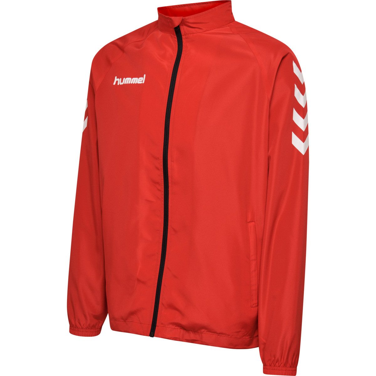 hummel Trainingsjacke Core Micro Zip Jacket günstig online kaufen