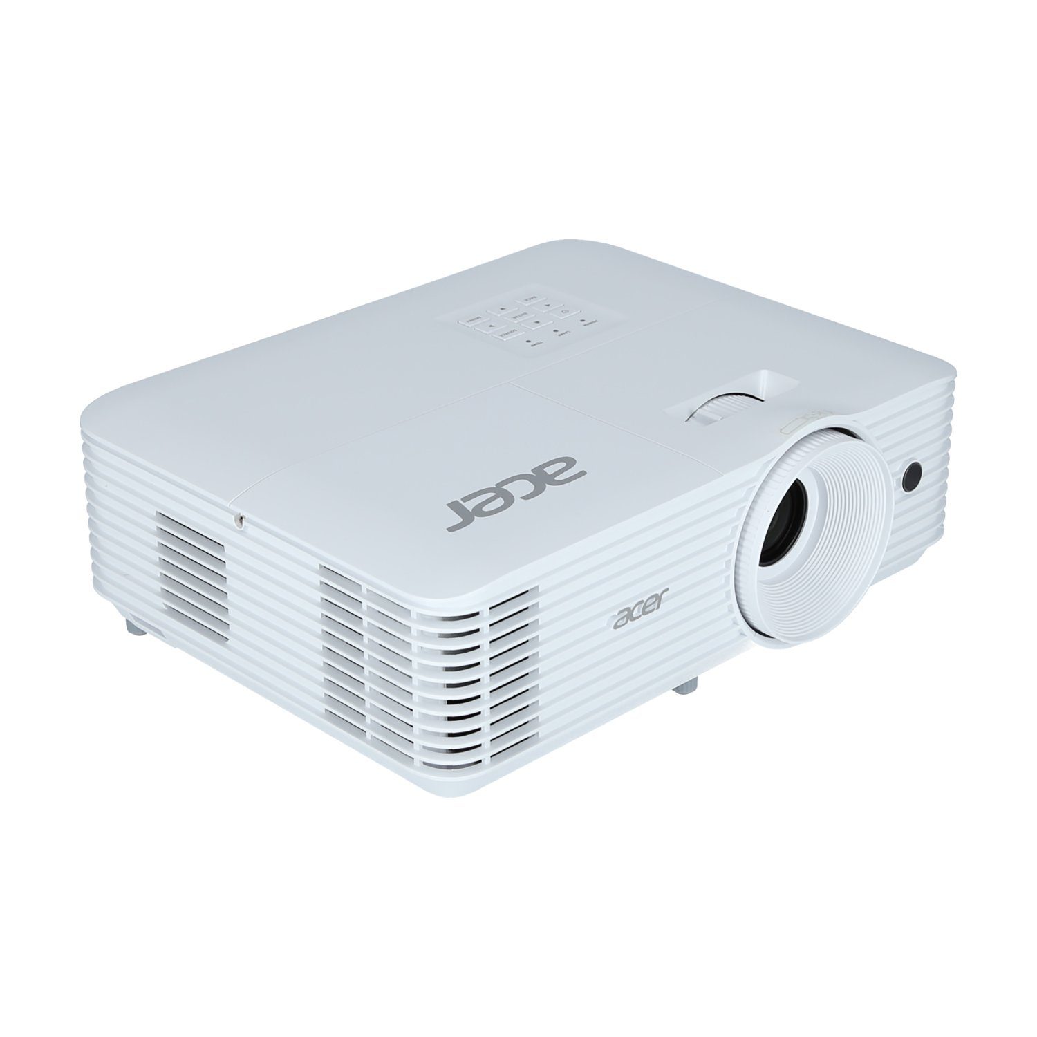 Acer H6546Ki 3D-Beamer (5200 lm, 10000:1, 1920 x 1080 px)