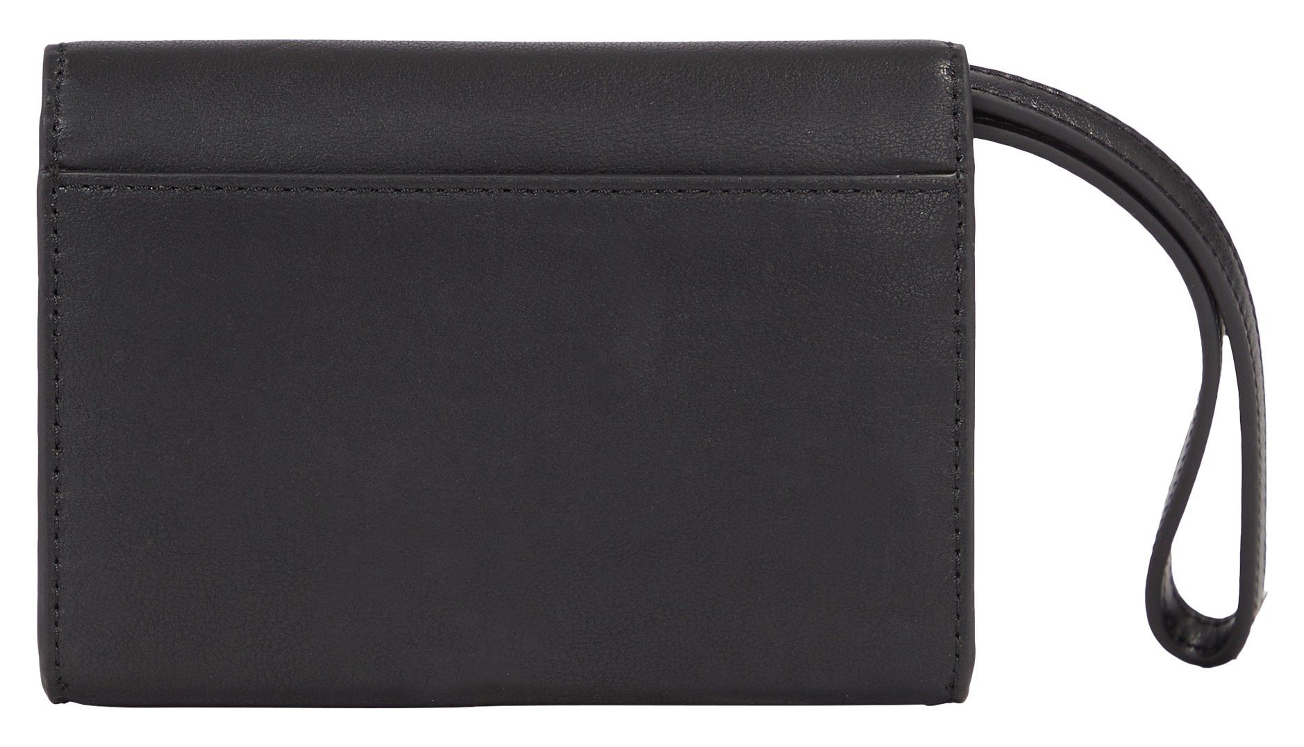 im RE-LOCK Klein dezenten Stil SM, CARDHOLDER & Calvin BIFOLD Geldbörse