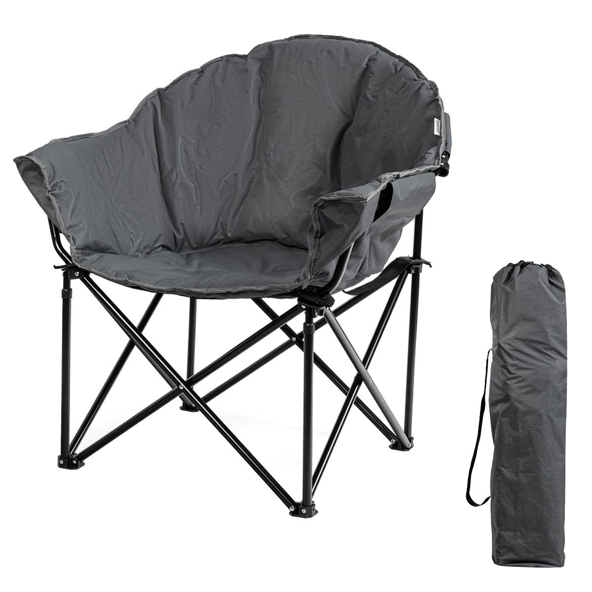 Campingstuhl