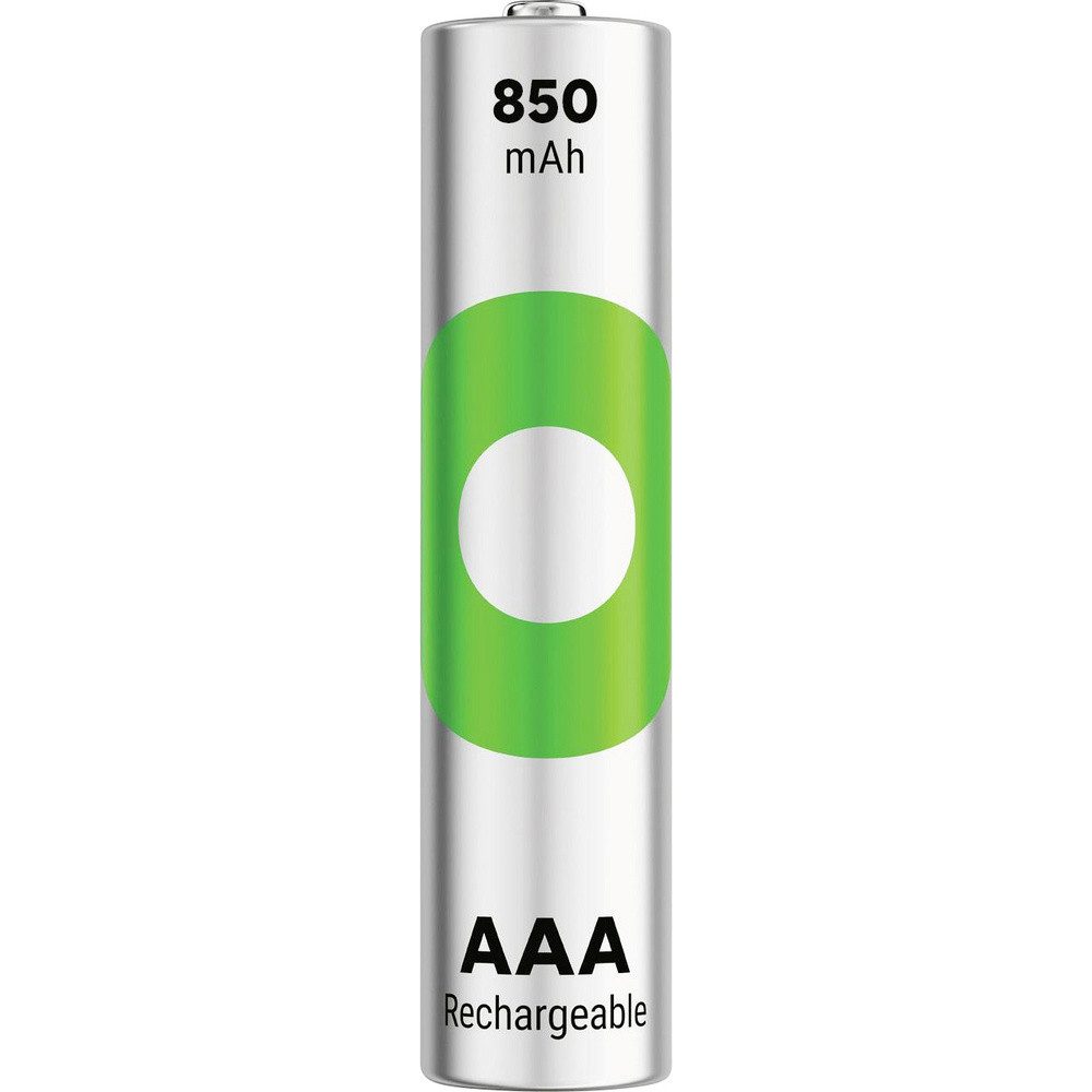 Gp GP GPRCK85AAAB Micro (AAA)-Akku NiMH 850 mAh 1.2 V 1 St. Batterie