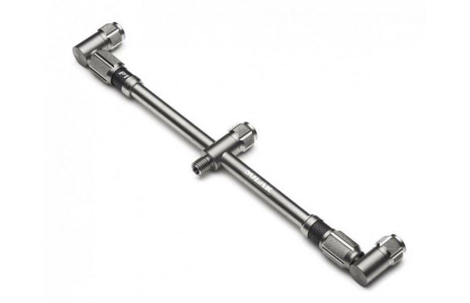 Rutenhalter Solar P1 3 Rod Back Buzzer Bar
