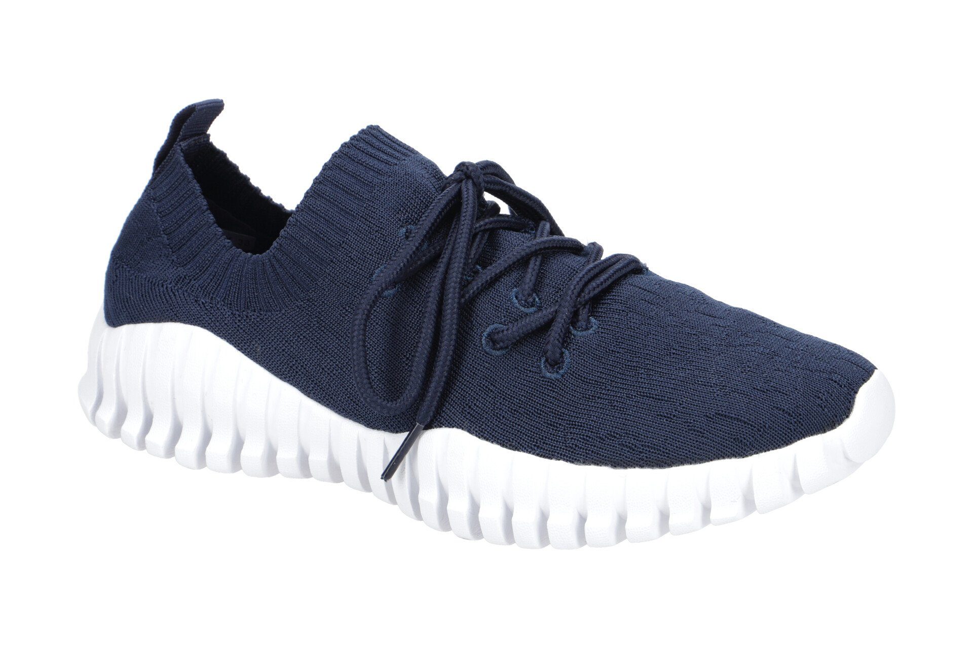 BERNIE MEV BM101 029 Schnürschuh