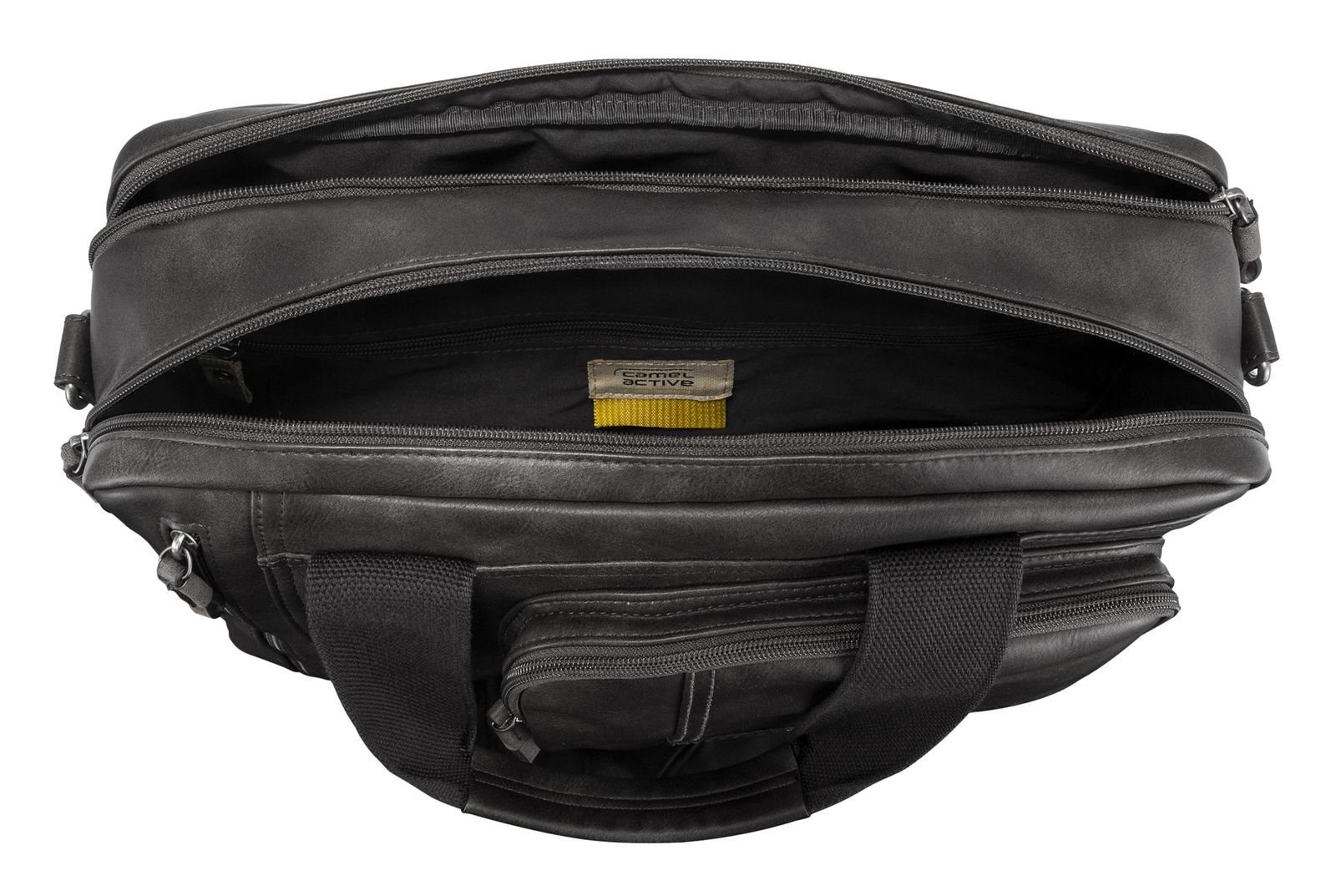 camel active Umhängetasche Laos günstig online kaufen