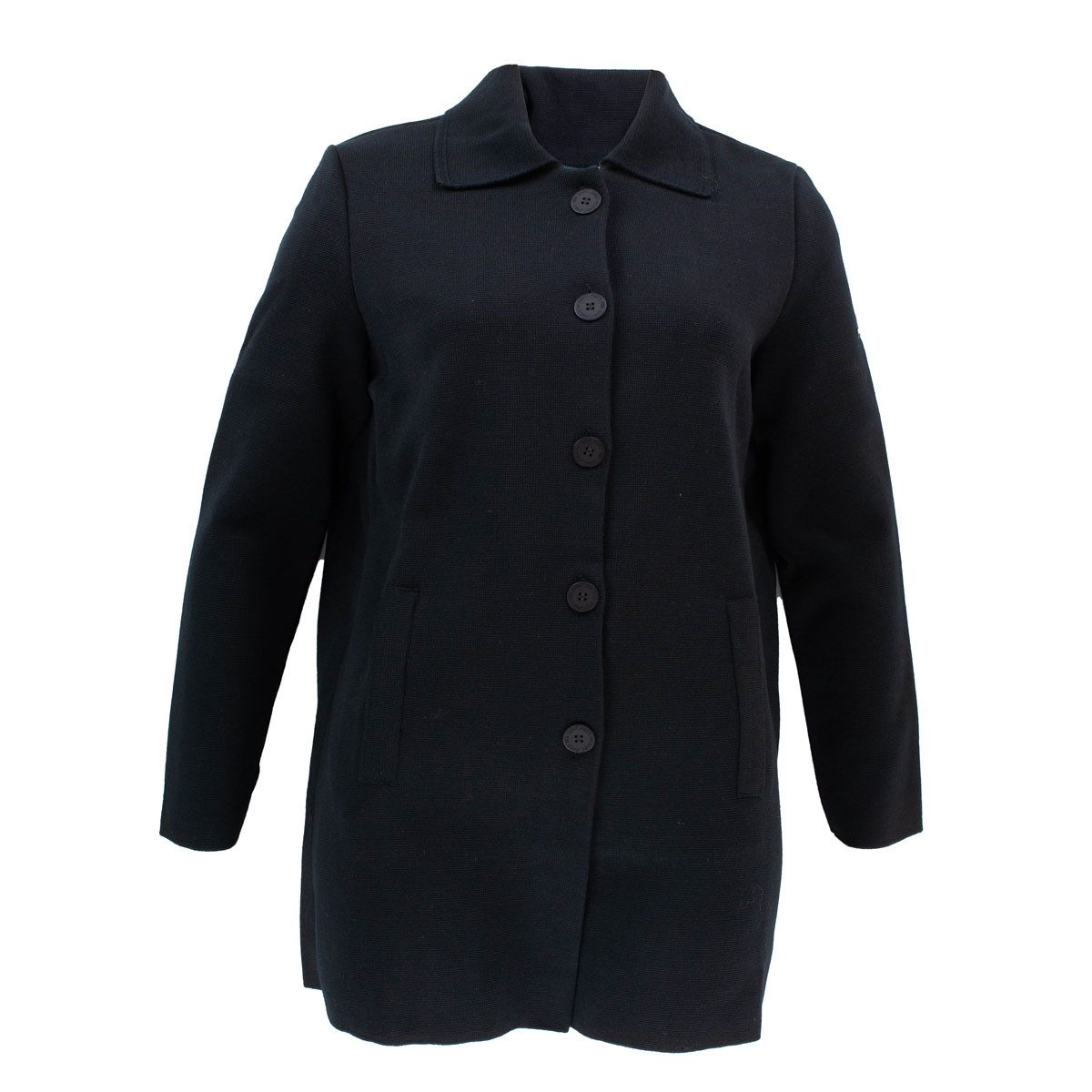 Longstrickjacke 2602