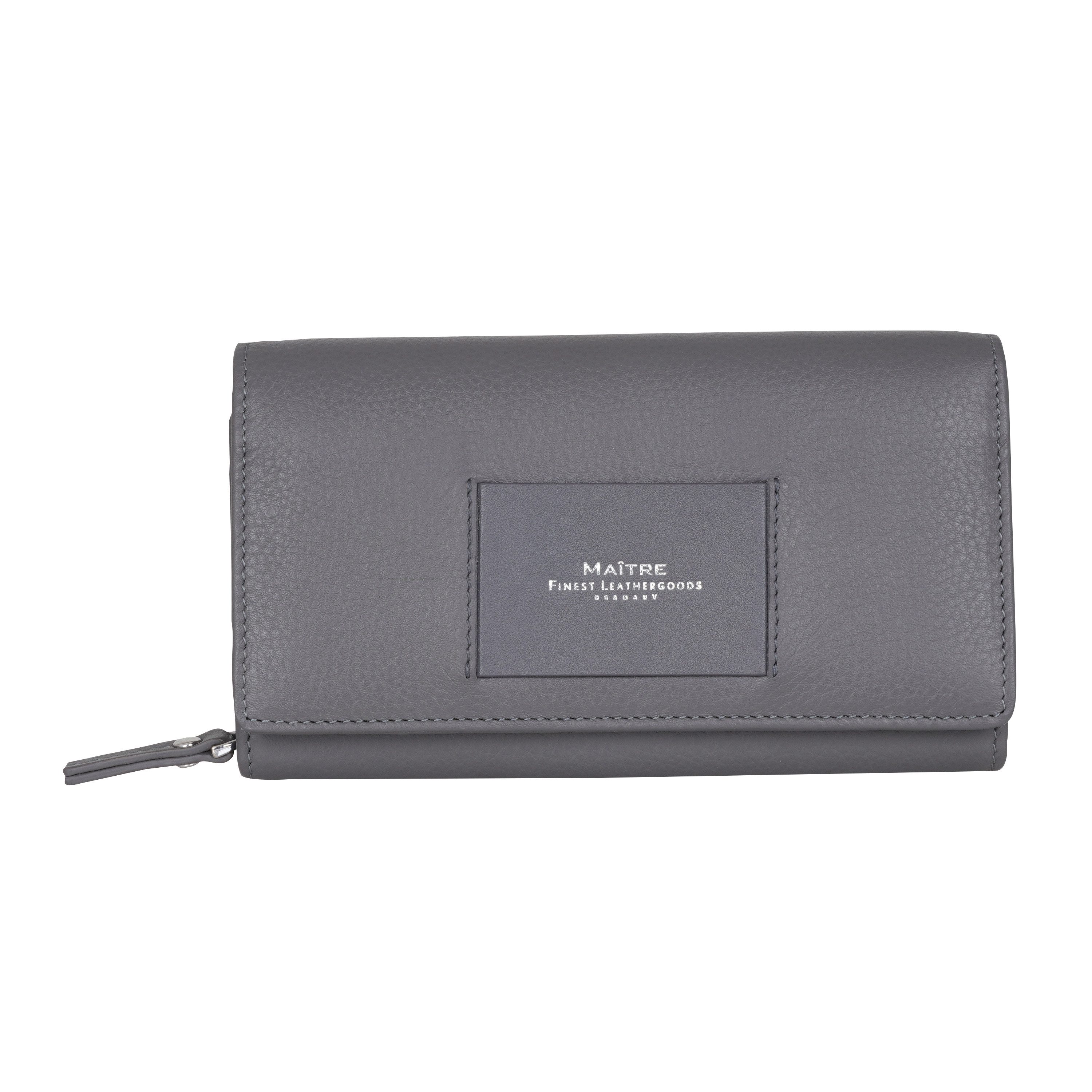 Maître Geldbörse Maitre - Unisex Geldbörse günstig online kaufen