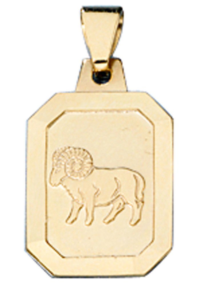 JOBO Sternzeichenanhänger Sternzeichen ... JOBO Sternzeichenanhänger Sternzeichen ...