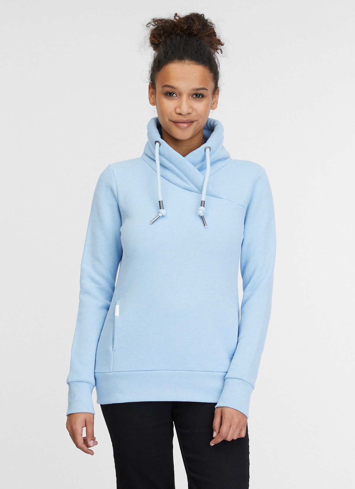 Ragwear Hoodie Damen Neskia