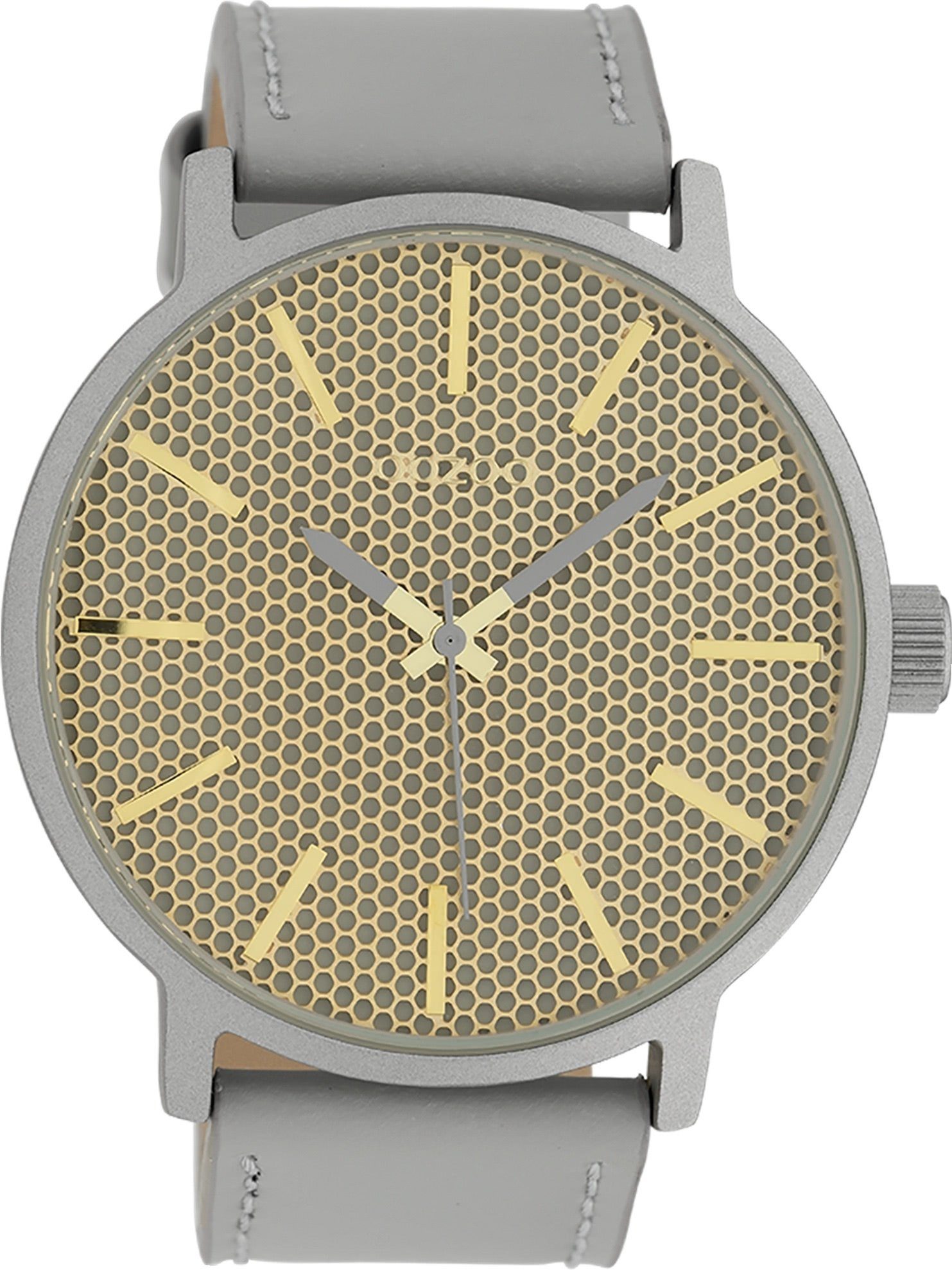 Quarzuhr Oozoo Damen Armbanduhr Timepieces Analog