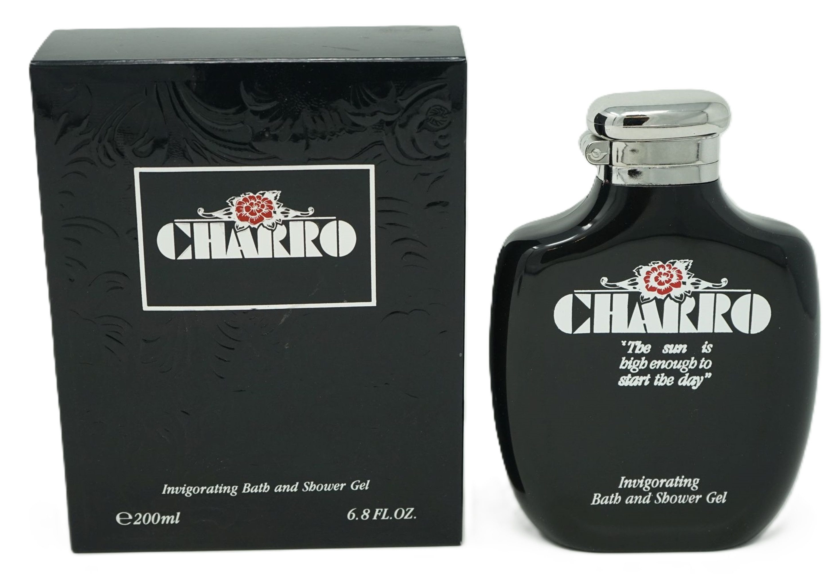 Duschgel Charro Bath &Shower Gel 200ml