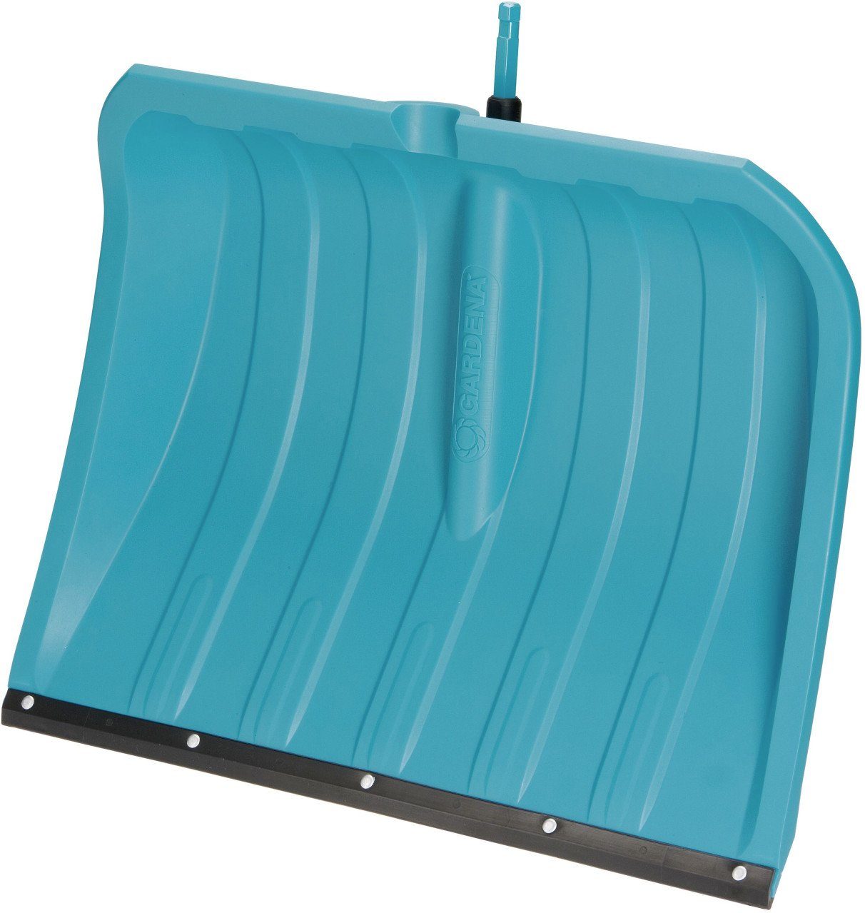 GARDENA Schneeschieber Gardena Schneeschieber combisystem 51x31,6x46,9 cm