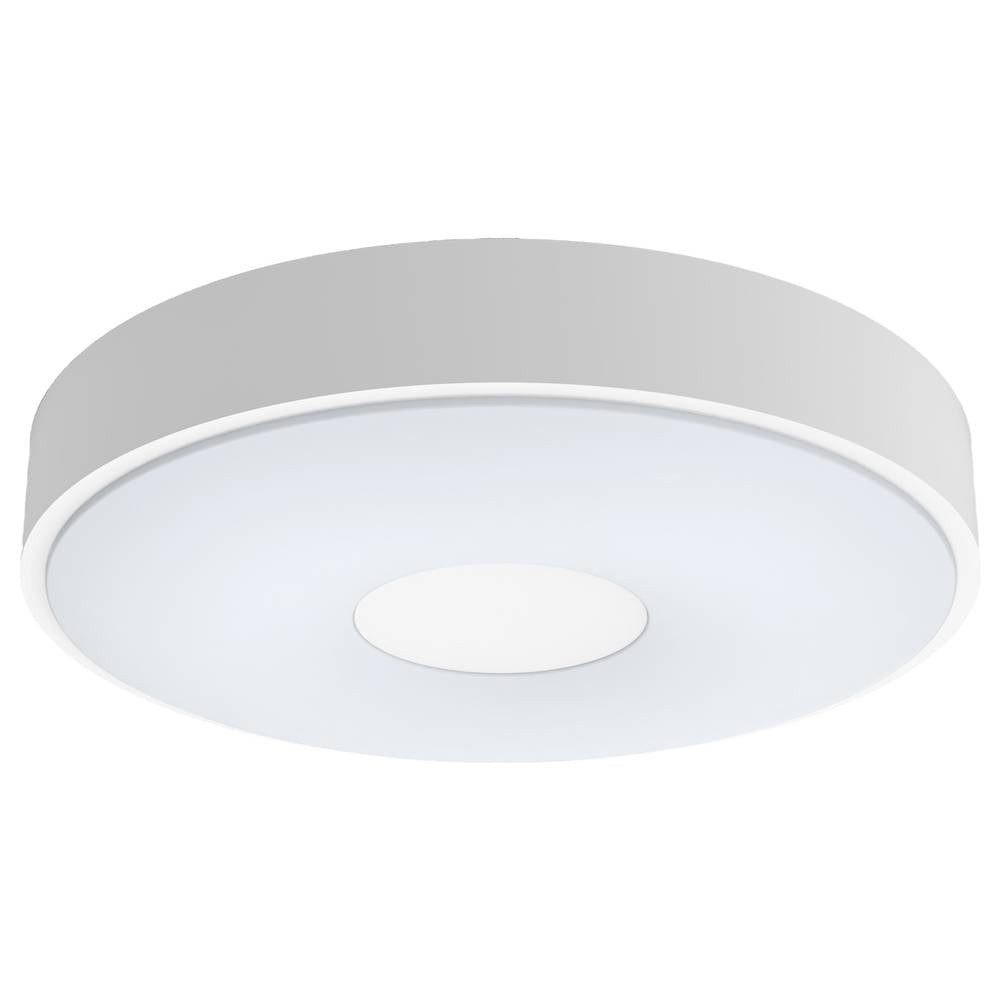 Philips Deckenleuchte Deckenleuchte 24W, SceneSwitch, 2700K, günstig online kaufen