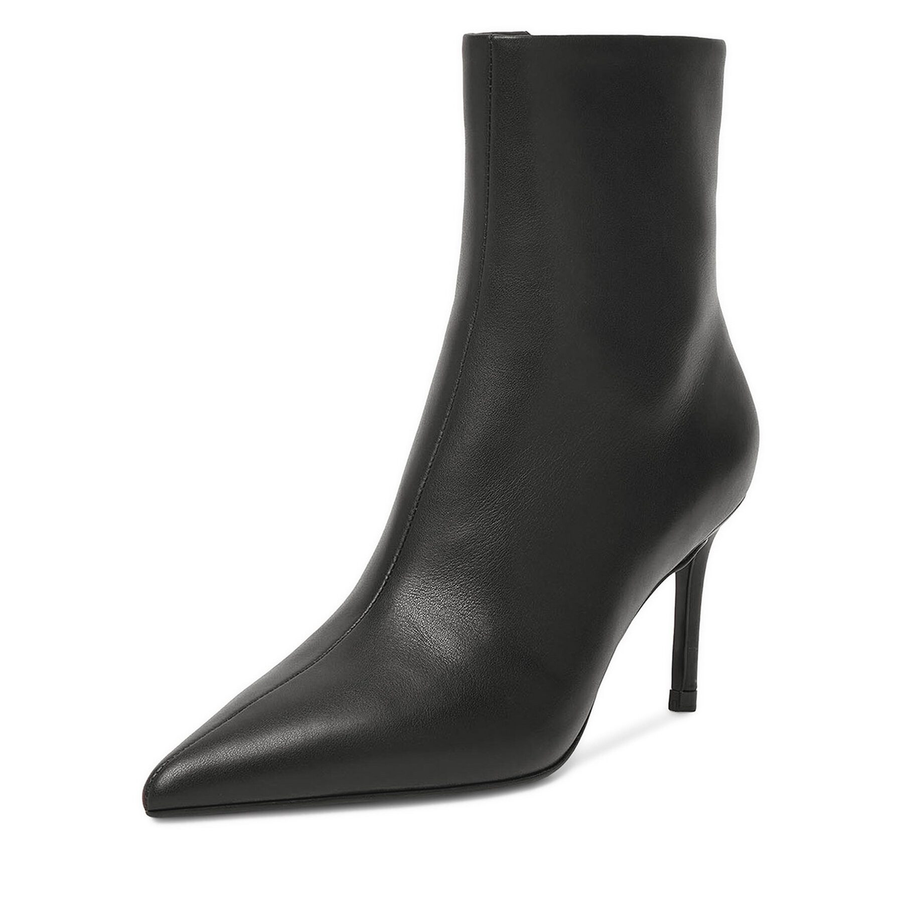 GINO ROSSI Gino Rossi Damen Stiefeletten 5907964486671 Schwarz Stiefel