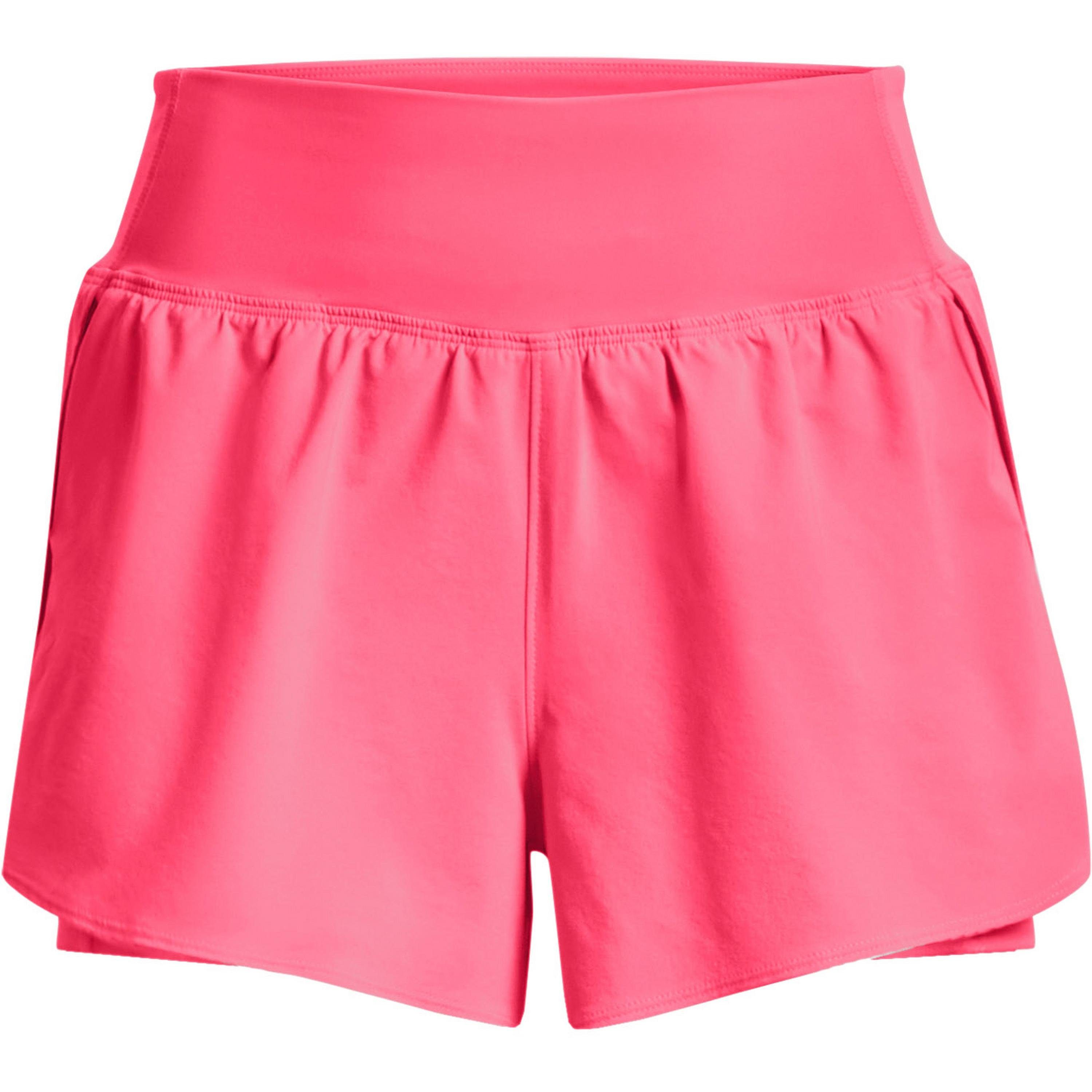 Rosa sportliche Shorts für Damen online kaufen | OTTO