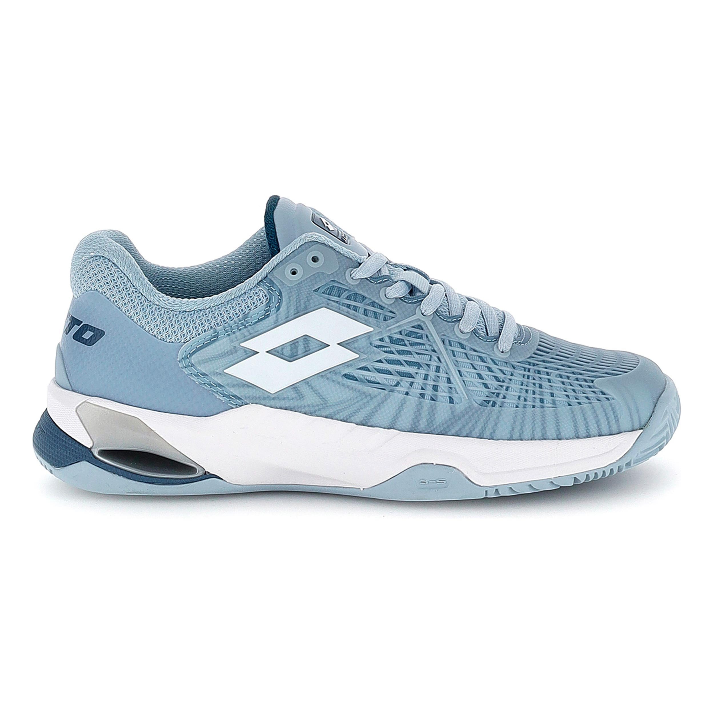 Lotto Mirage 100 Ii - Sandplatzcourt Tennisschuh Tennisschuh