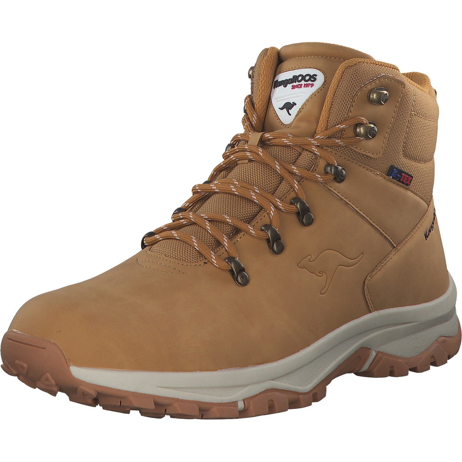 KangaROOS K MS Capt KTX 79298 Stiefel günstig online kaufen