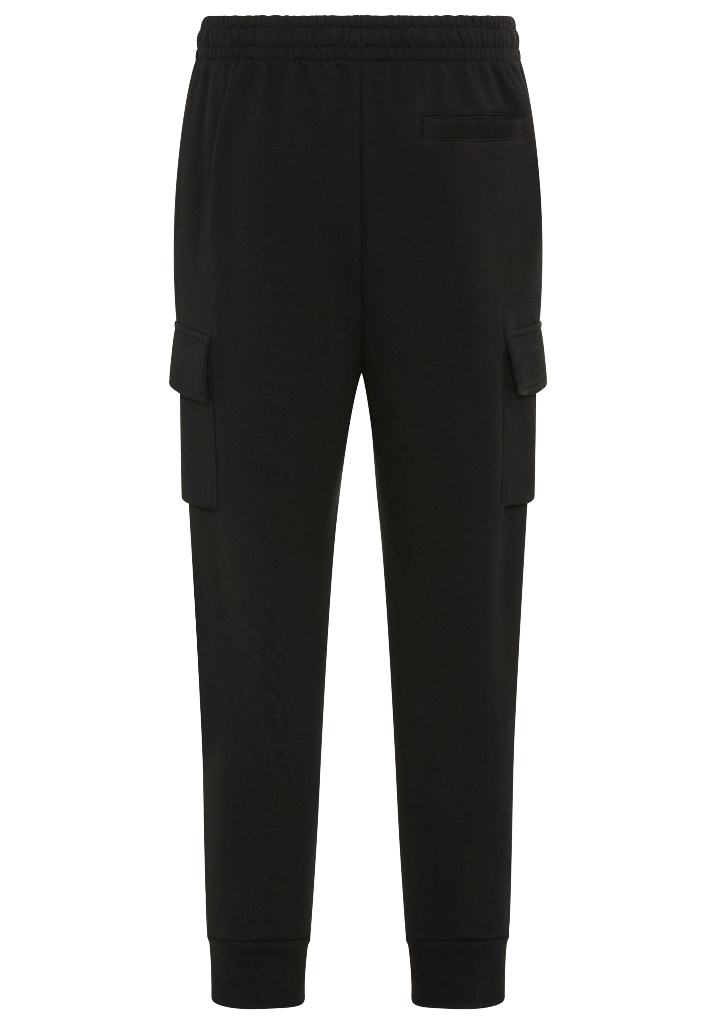 Ellesse Jogginghose DAVILAS JOG PANT für Jugendliche entwickelt, pflegeleicht, aus Jersey