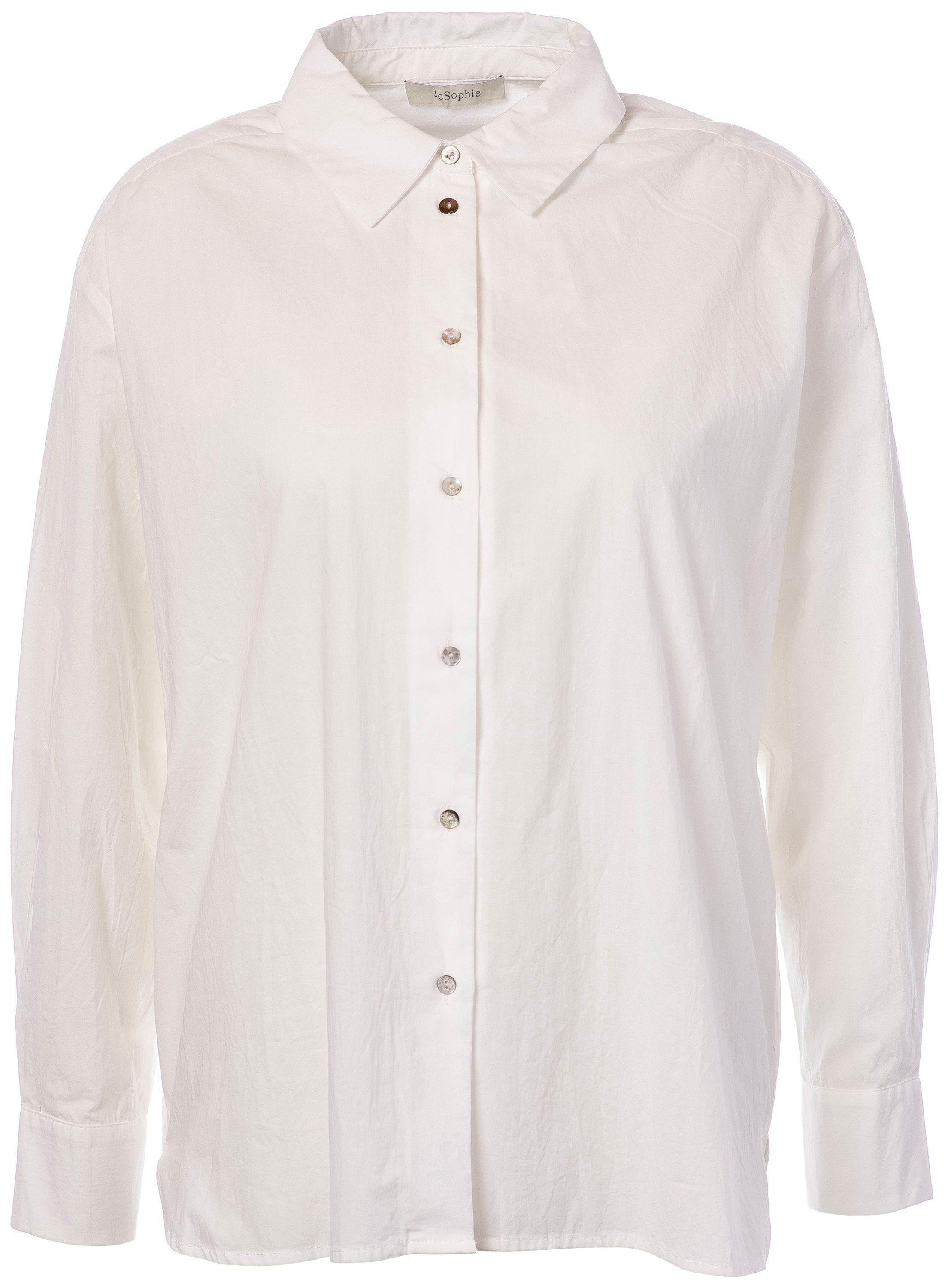 JC Sophie Klassische Bluse