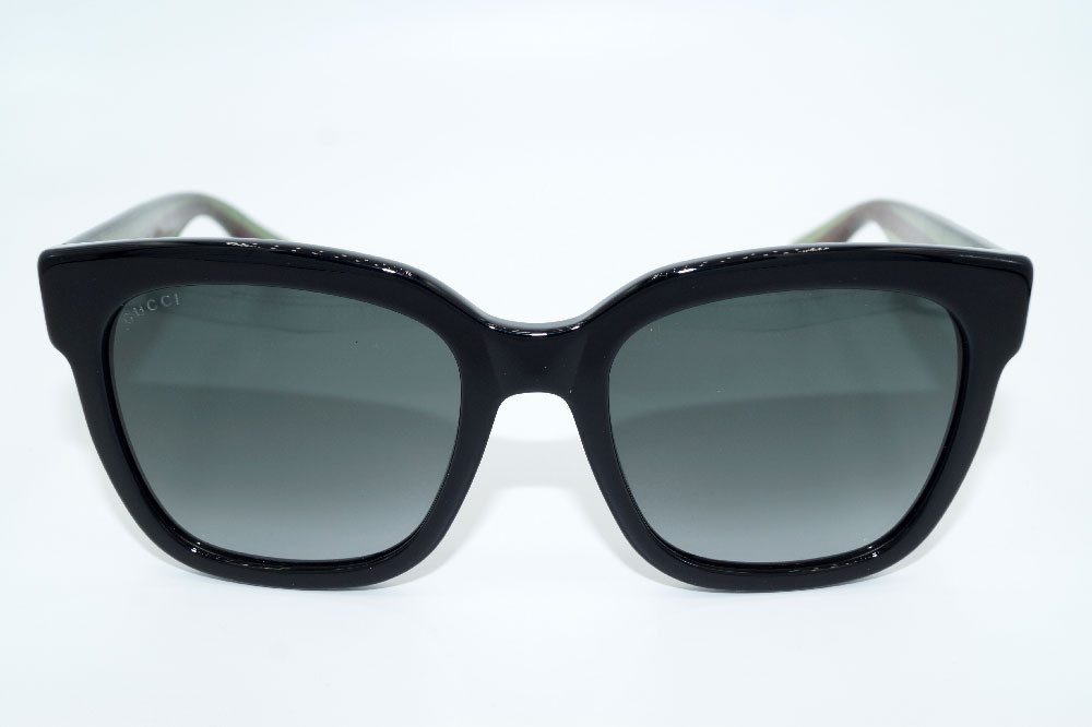 GUCCI Sonnenbrille GUCCI Sonnenbrille Sunglasses GG 0034 002 günstig online kaufen