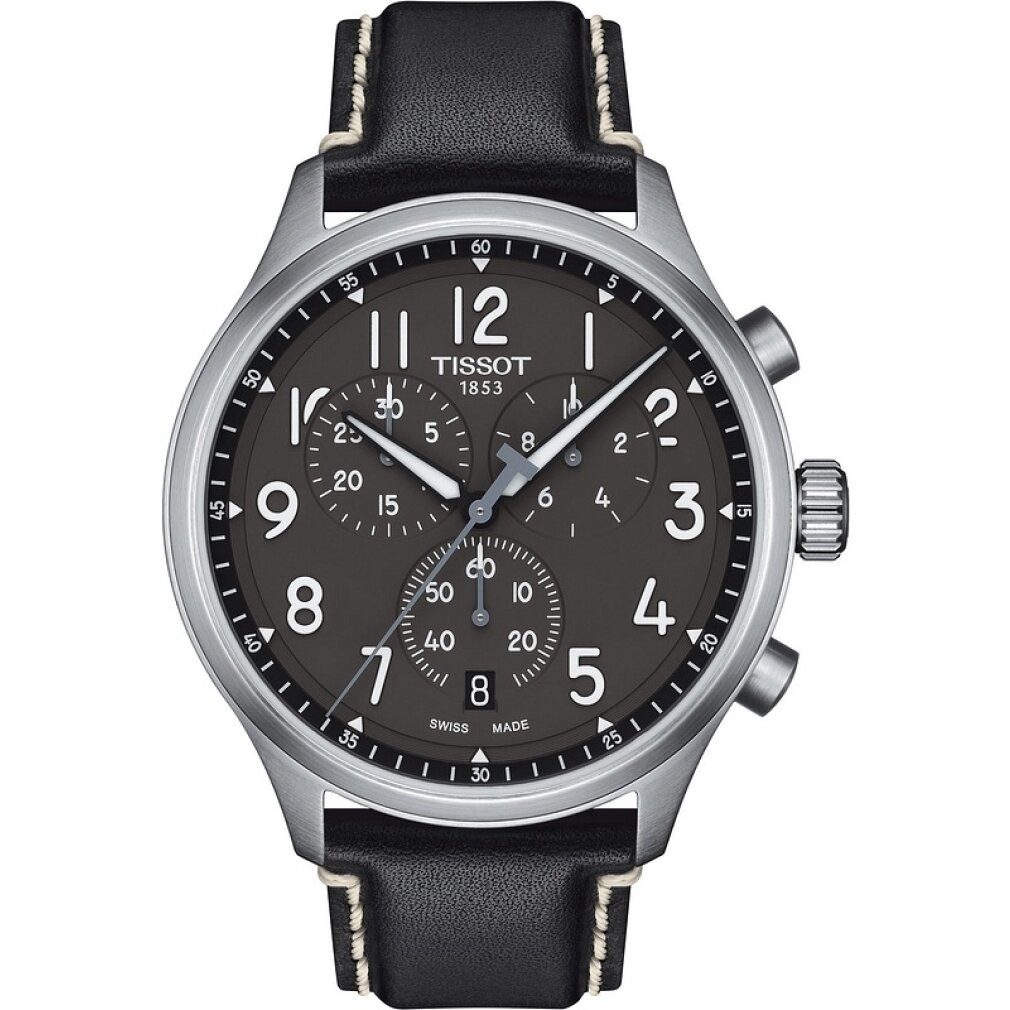 Tissot Luxusuhr Mod. Chrono Xl