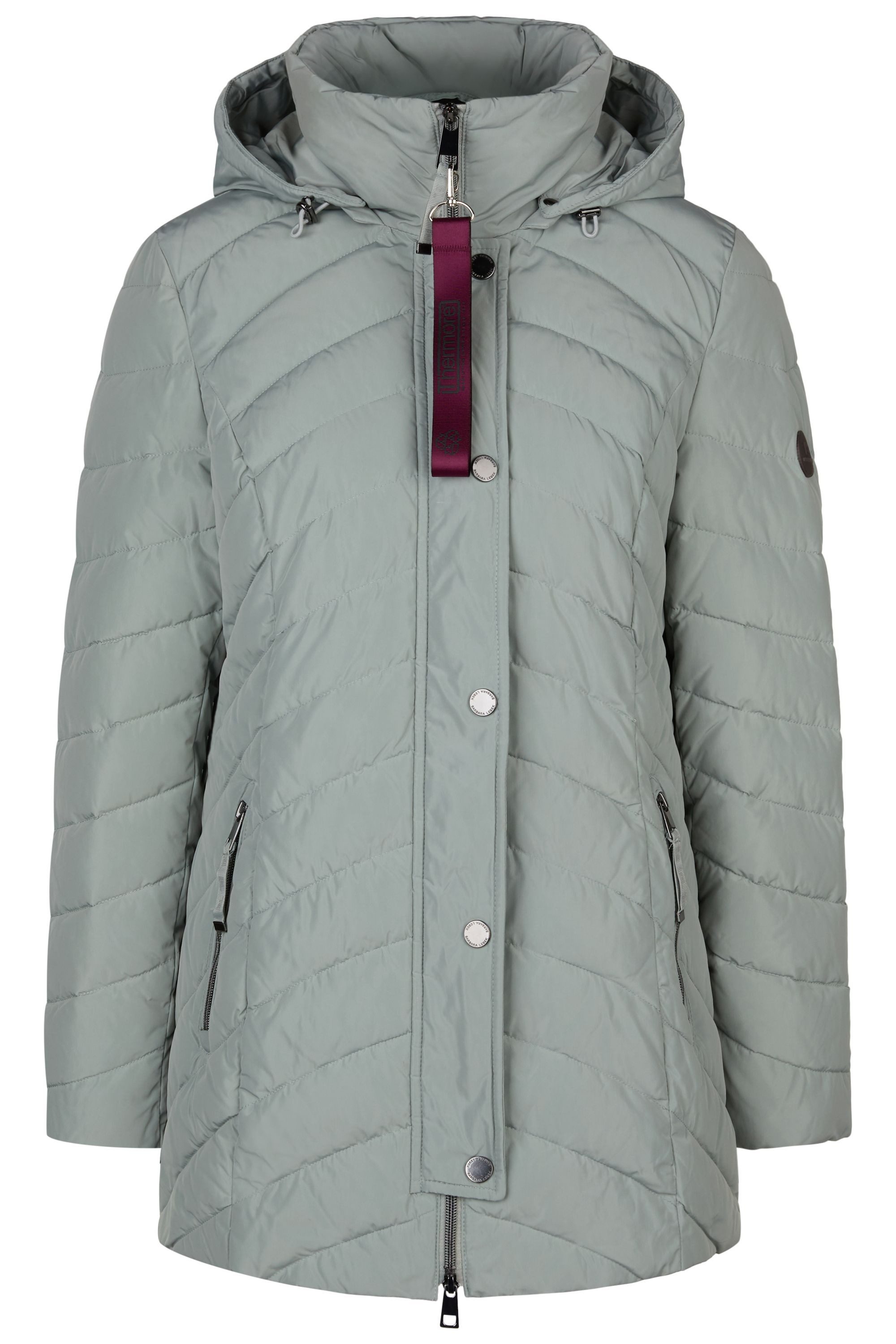 Barbara Lebek Steppjacke Damenjacke oder Winterjacke günstig online kaufen