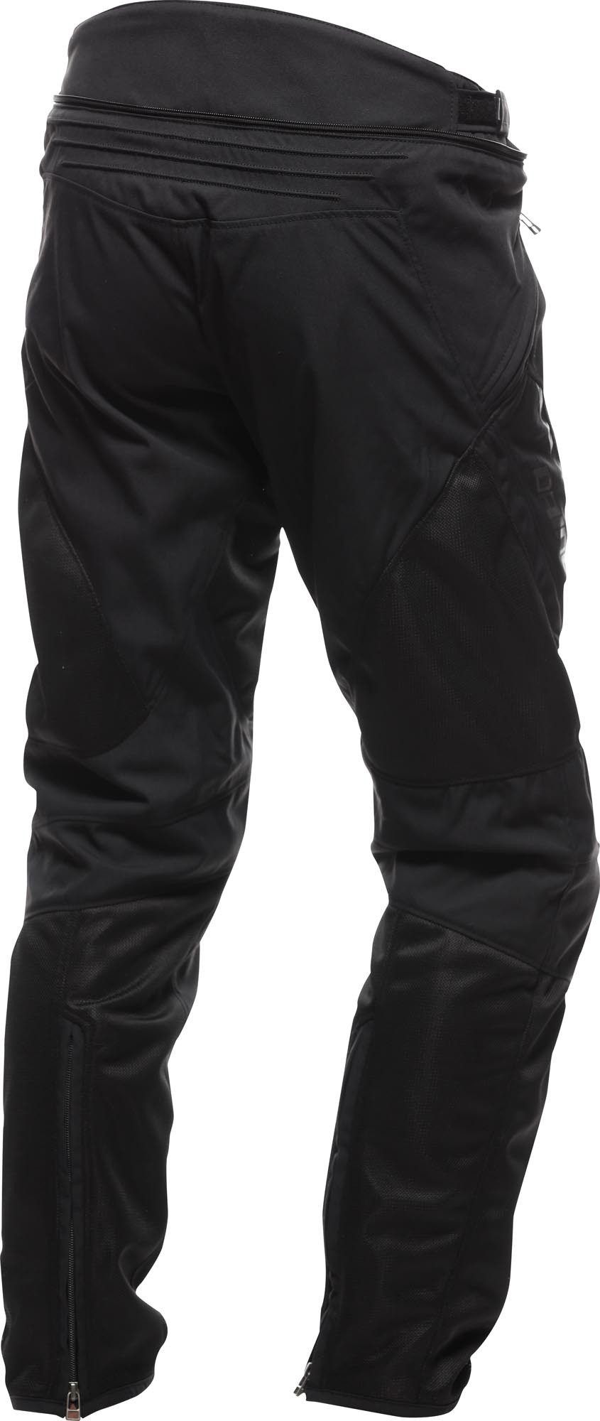 Dainese Motorradhose Drake 2 Super Air Tex S26 Motorrad Textilhose Knieprotektoren enthalten