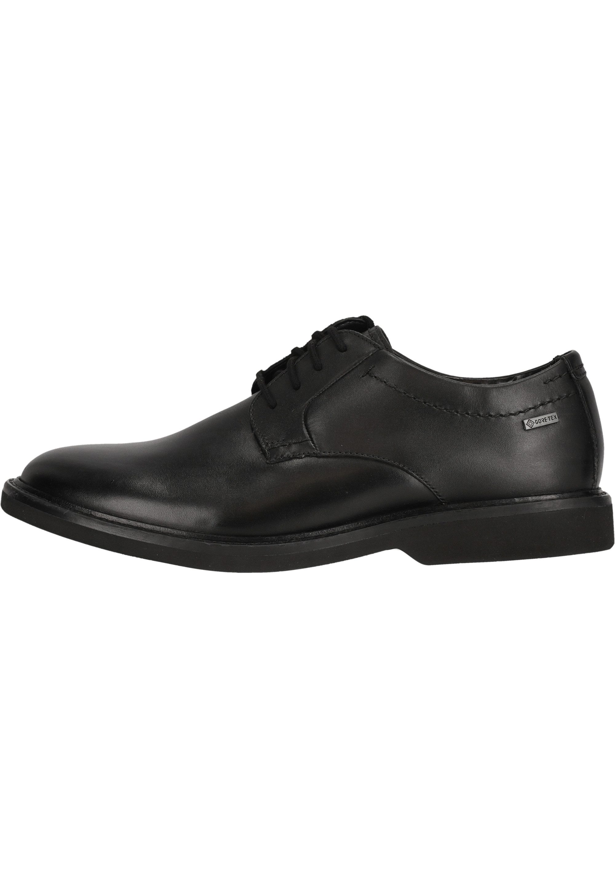 Clarks Atticus Schnürschuh mit GORE-TEX®-Technologie günstig online kaufen
