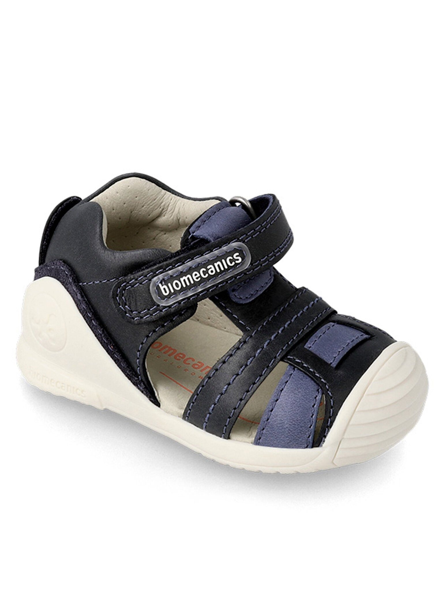 biomecanics Сандалии 232146 Navy A Sandale