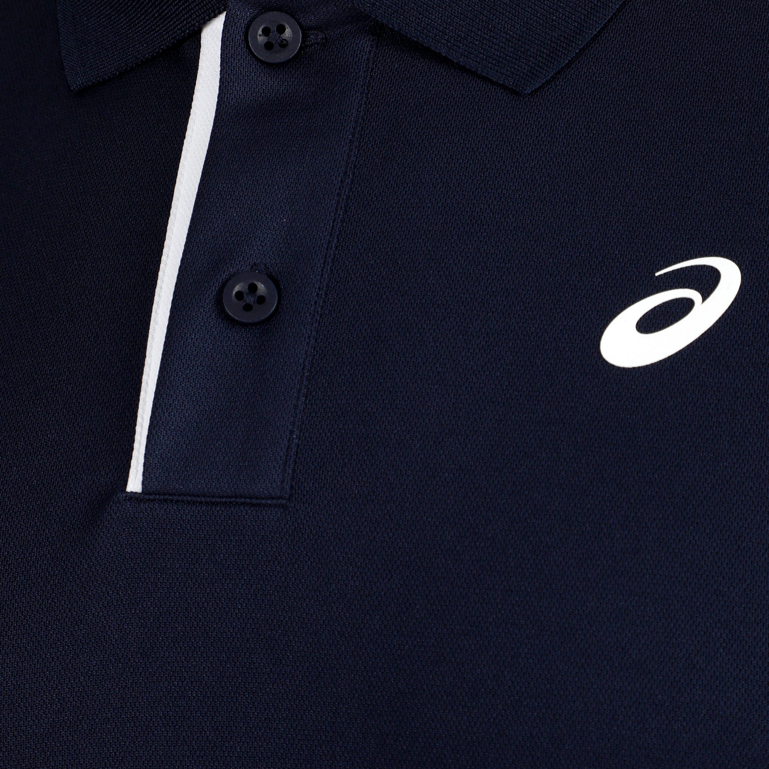 Asics Poloshirt Court