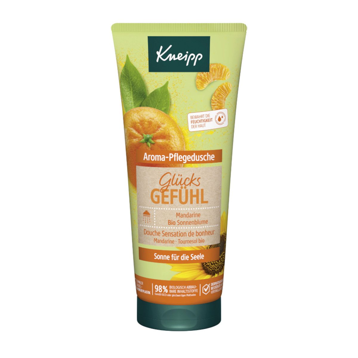 Kneipp Duschpflege