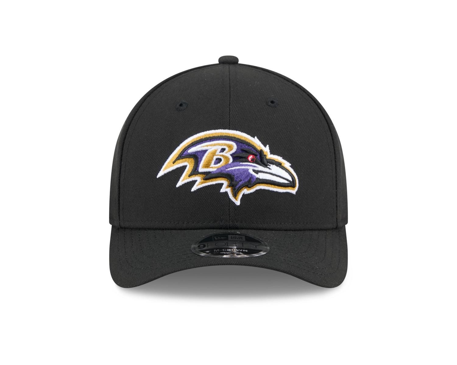 New Era Snapback Cap Baltimore Ravens