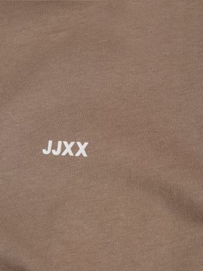 JJXX T-Shirt JXANDREA (1-tlg) Plain/ohne Details, Weiteres Detail