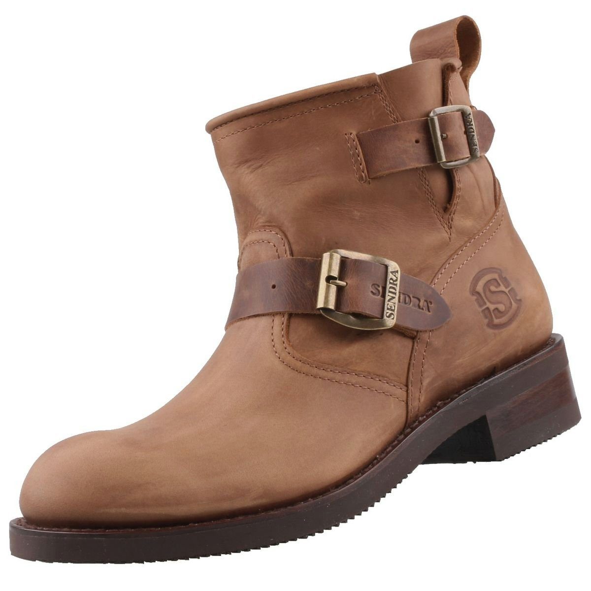 sendra boots 2976