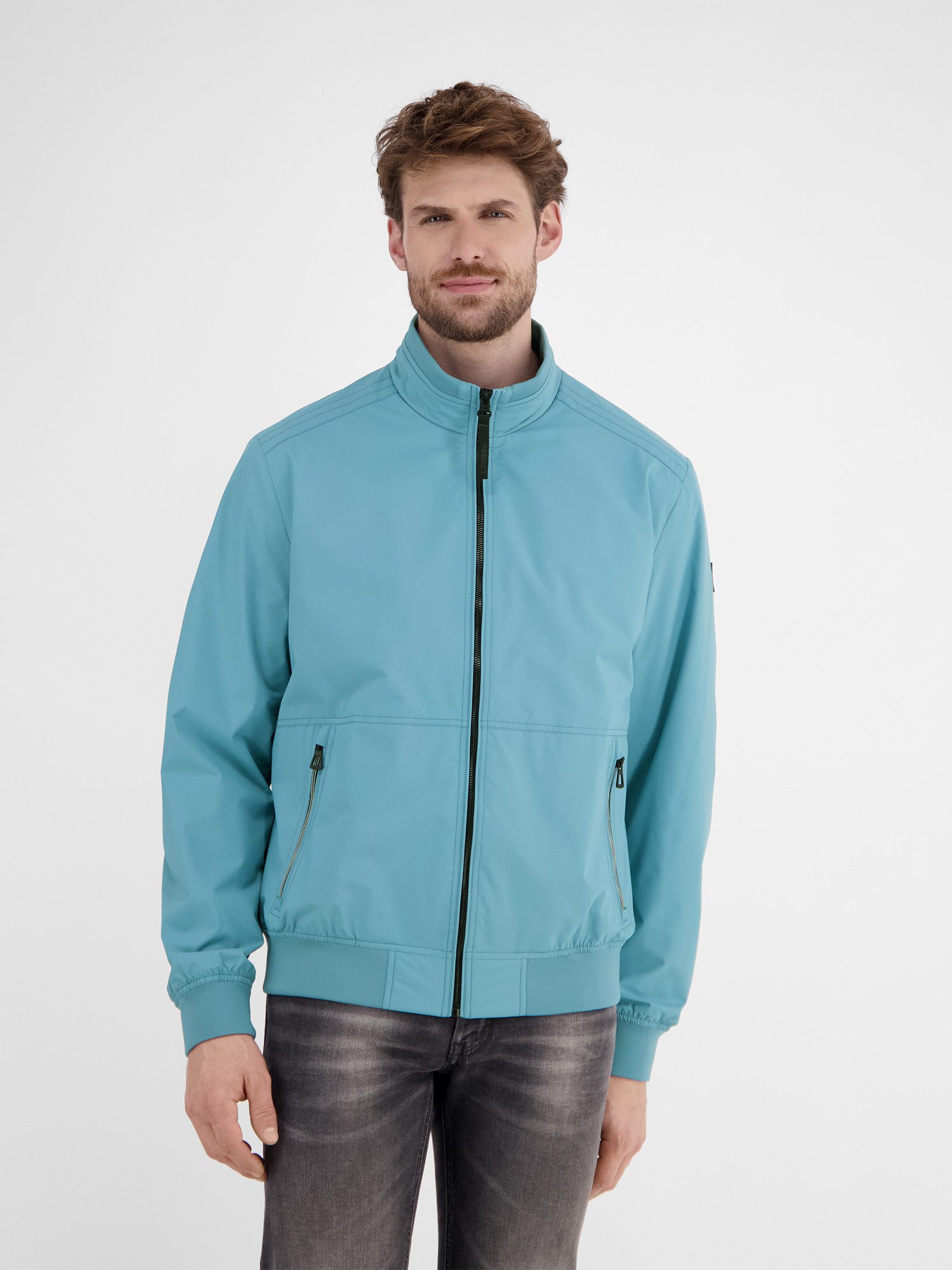 LERROS Blouson LERROS Wind- und wasserabweisender günstig online kaufen