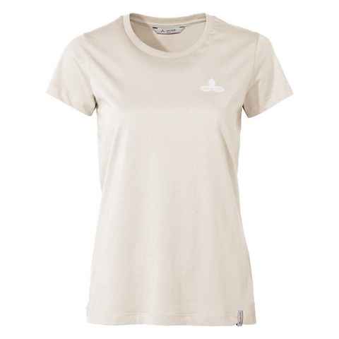 VAUDE T-Shirt Women's Spirit T-Shirt (1-tlg) Green Shape