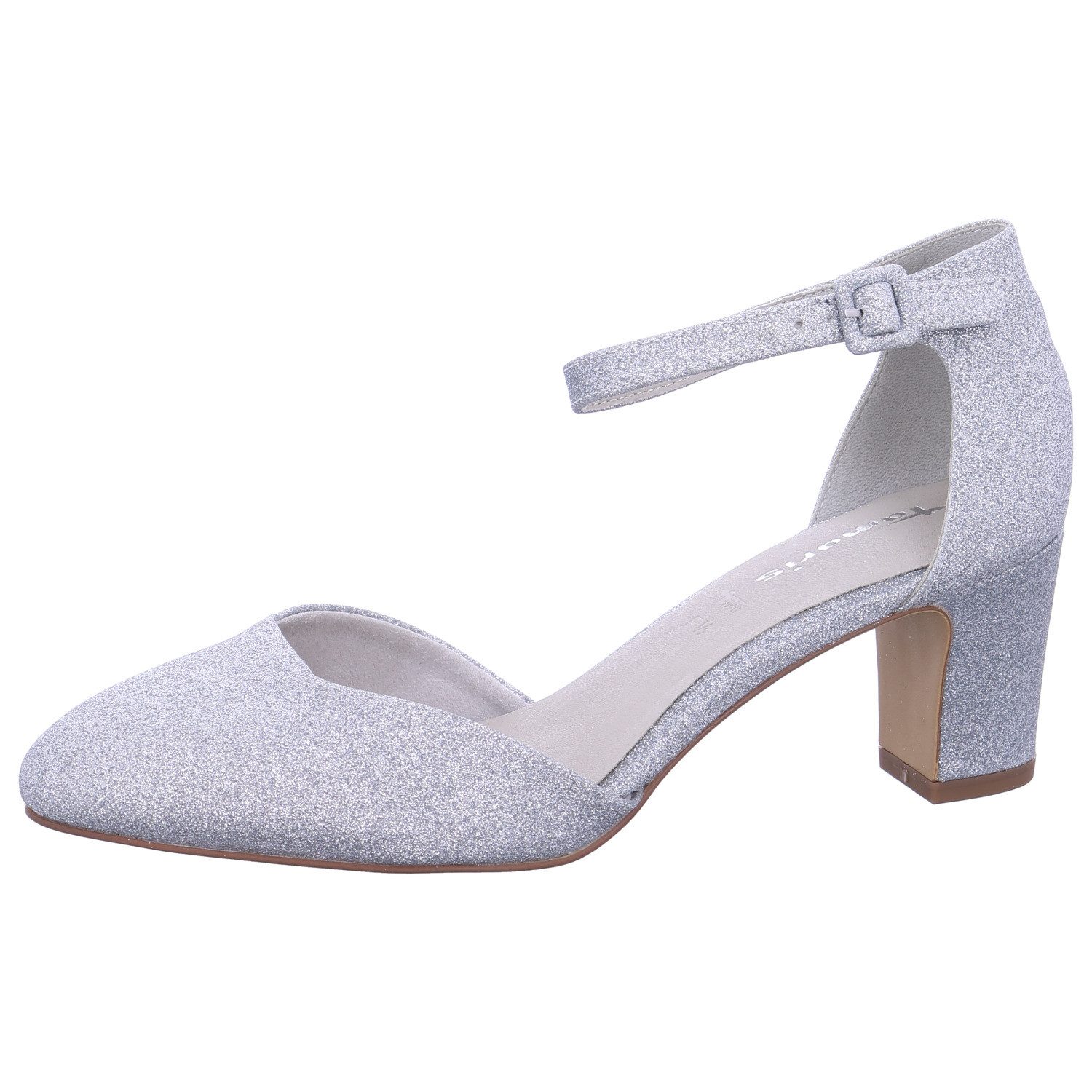 SILVER GLAM