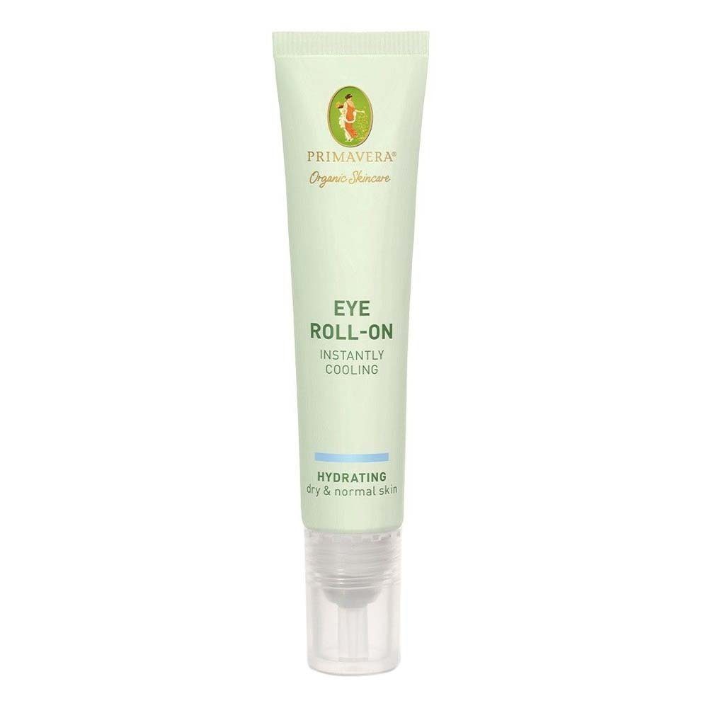 Roll-On Augen-Roll-on Cooling Instantly 12ml GmbH Primavera Life Eye -