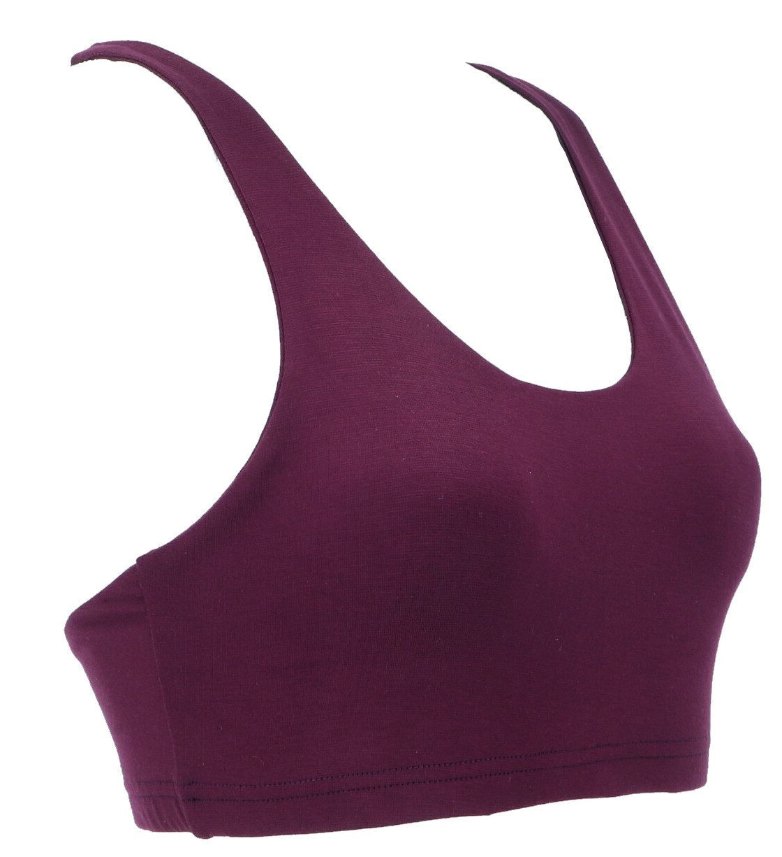 Guru-Shop T-Shirt Goa Psytrance Bikini Top, günstig online kaufen