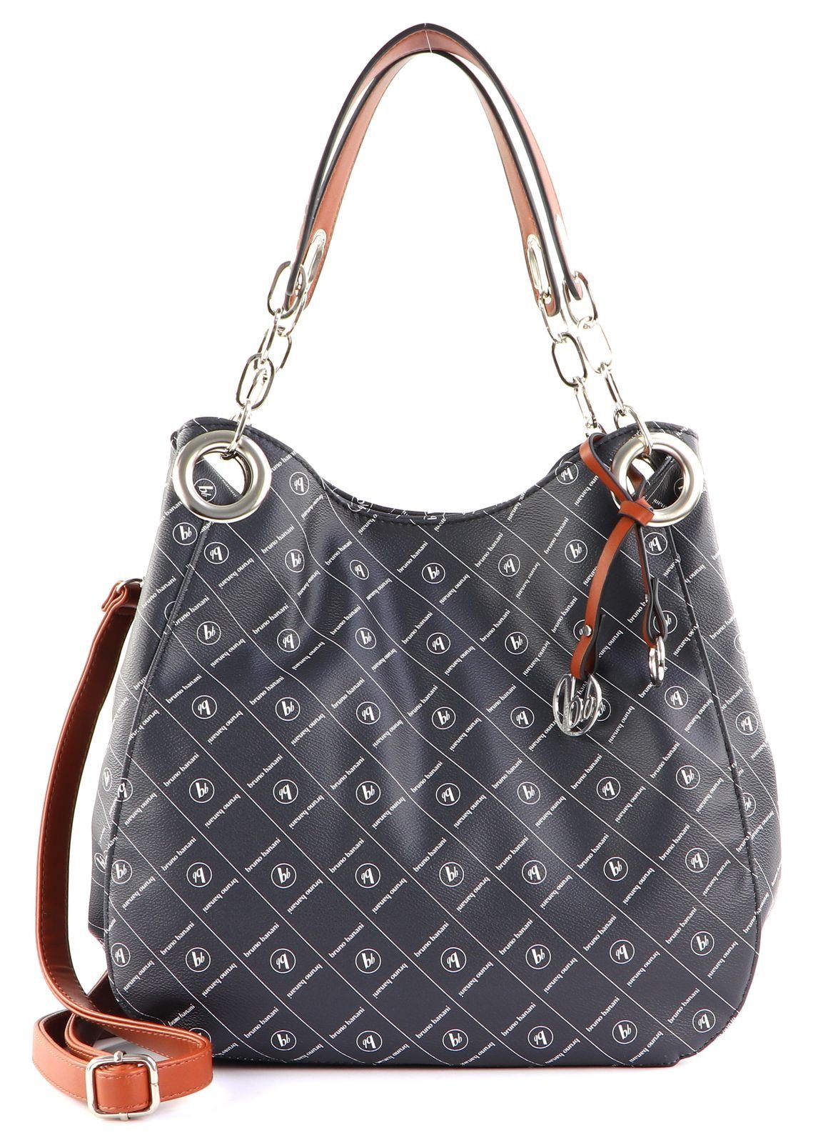 Bruno Banani Schultertasche günstig online kaufen